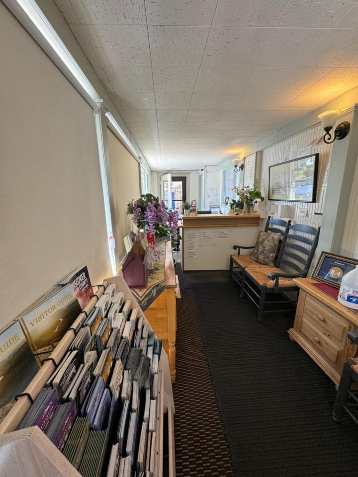 Rugged Country Lodge photo 72