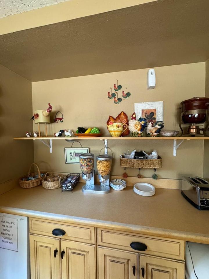 Rugged Country Lodge photo 74