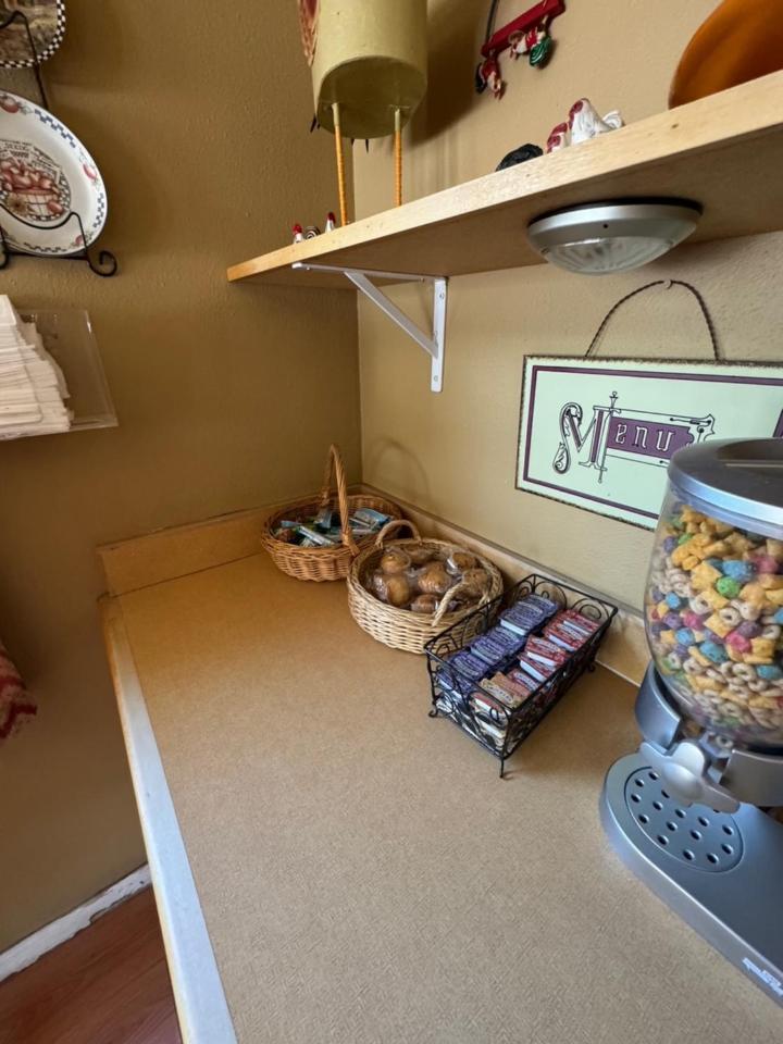 Rugged Country Lodge photo 75