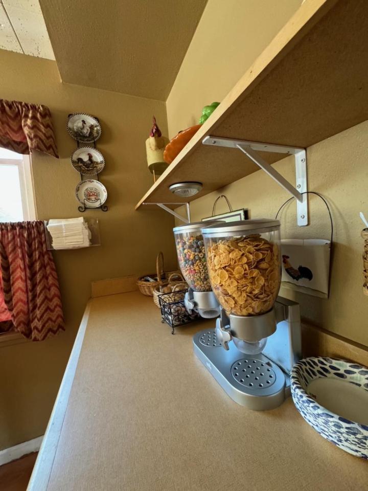 Rugged Country Lodge photo 76