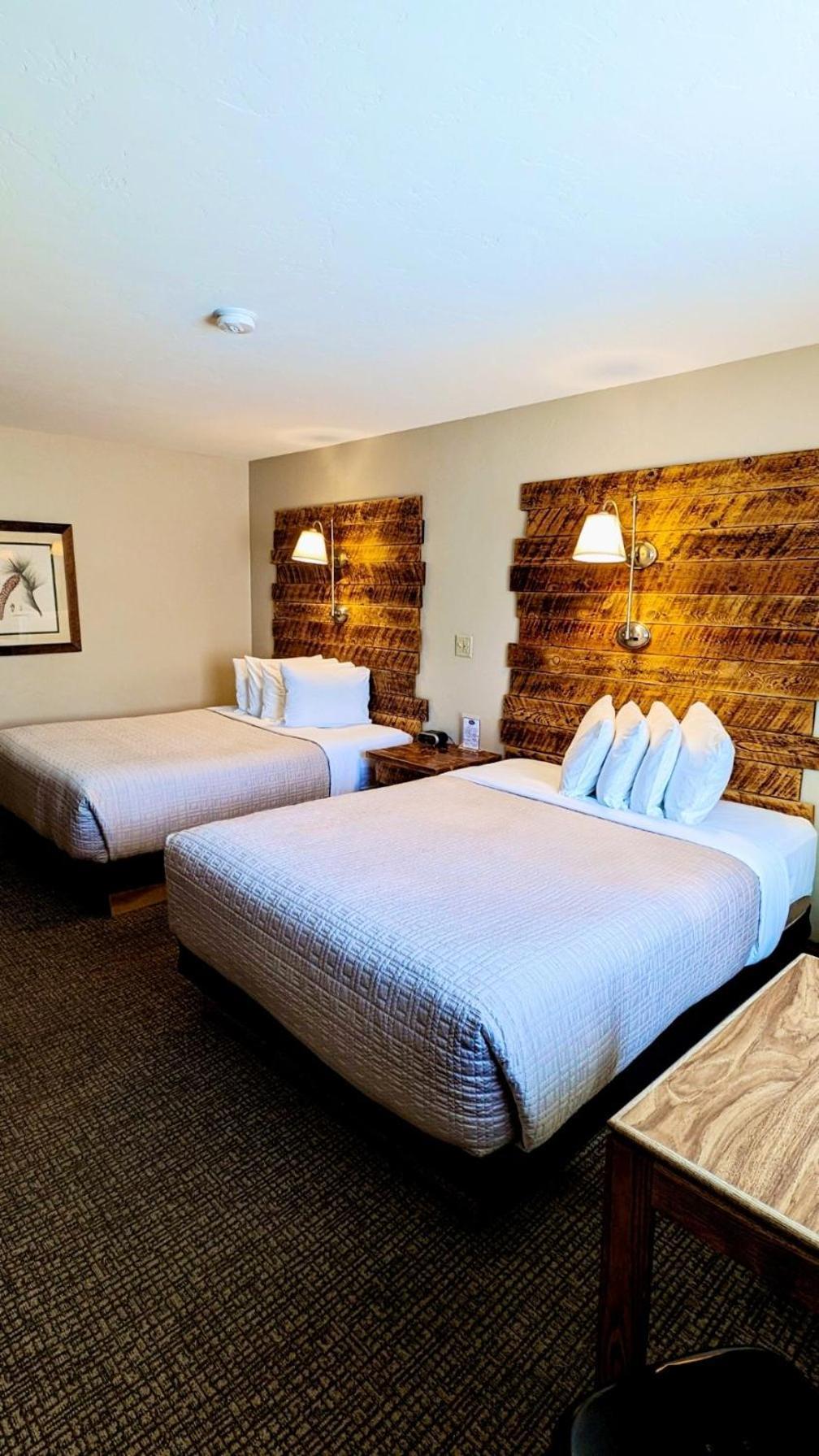 Browns Canyon Inn photo 93