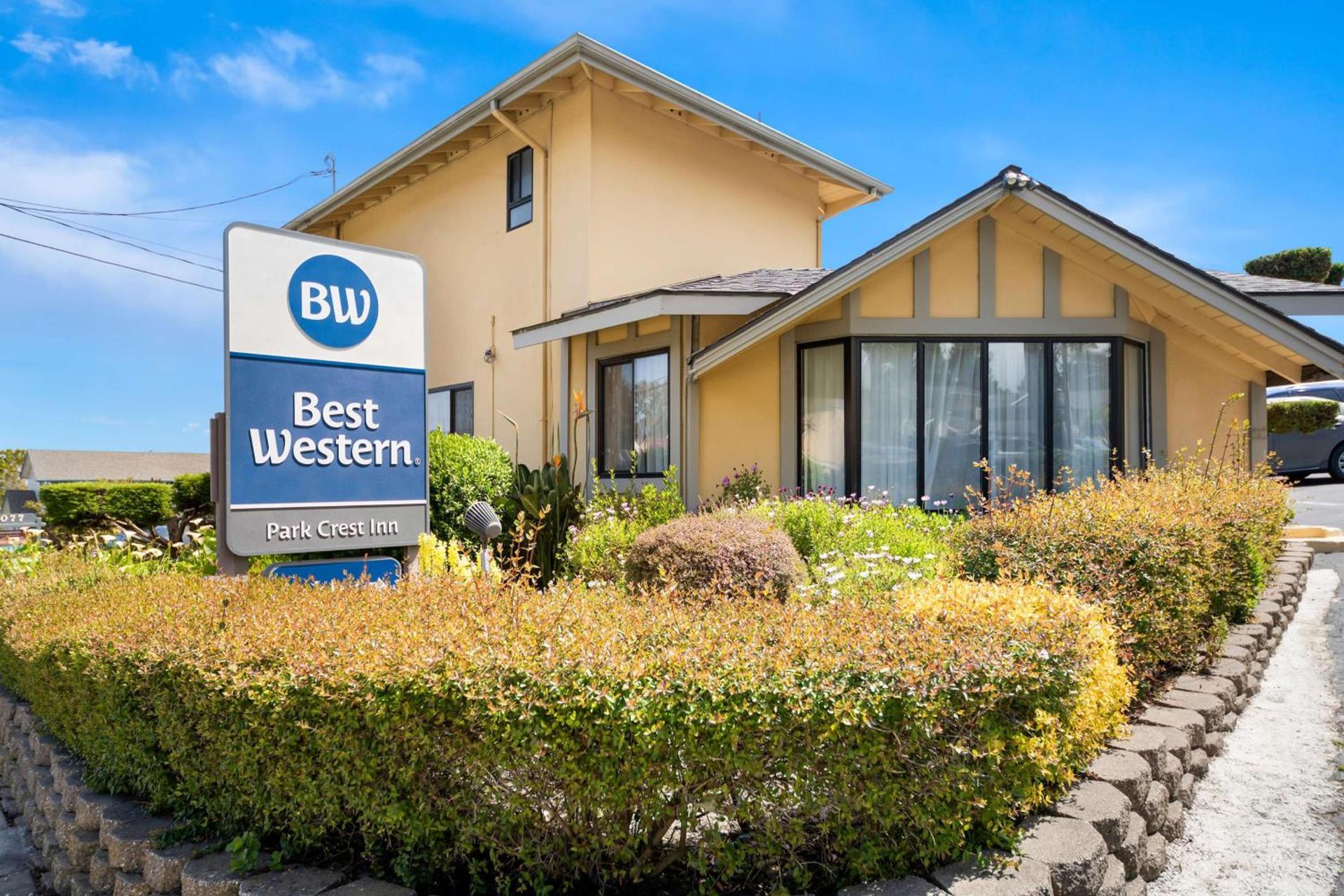 Best Western Park Crest Inn photo 3