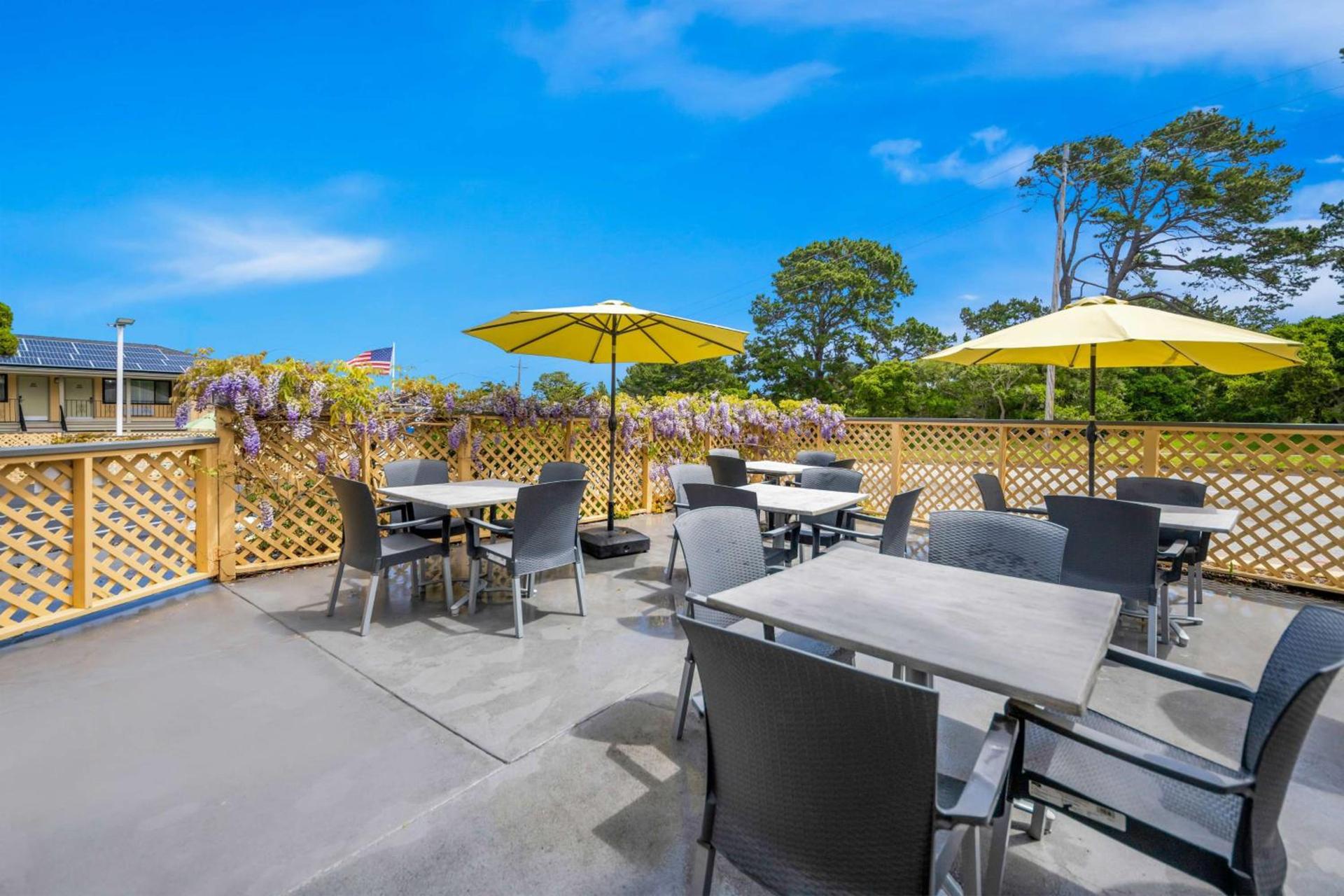 Best Western Park Crest Inn photo 52