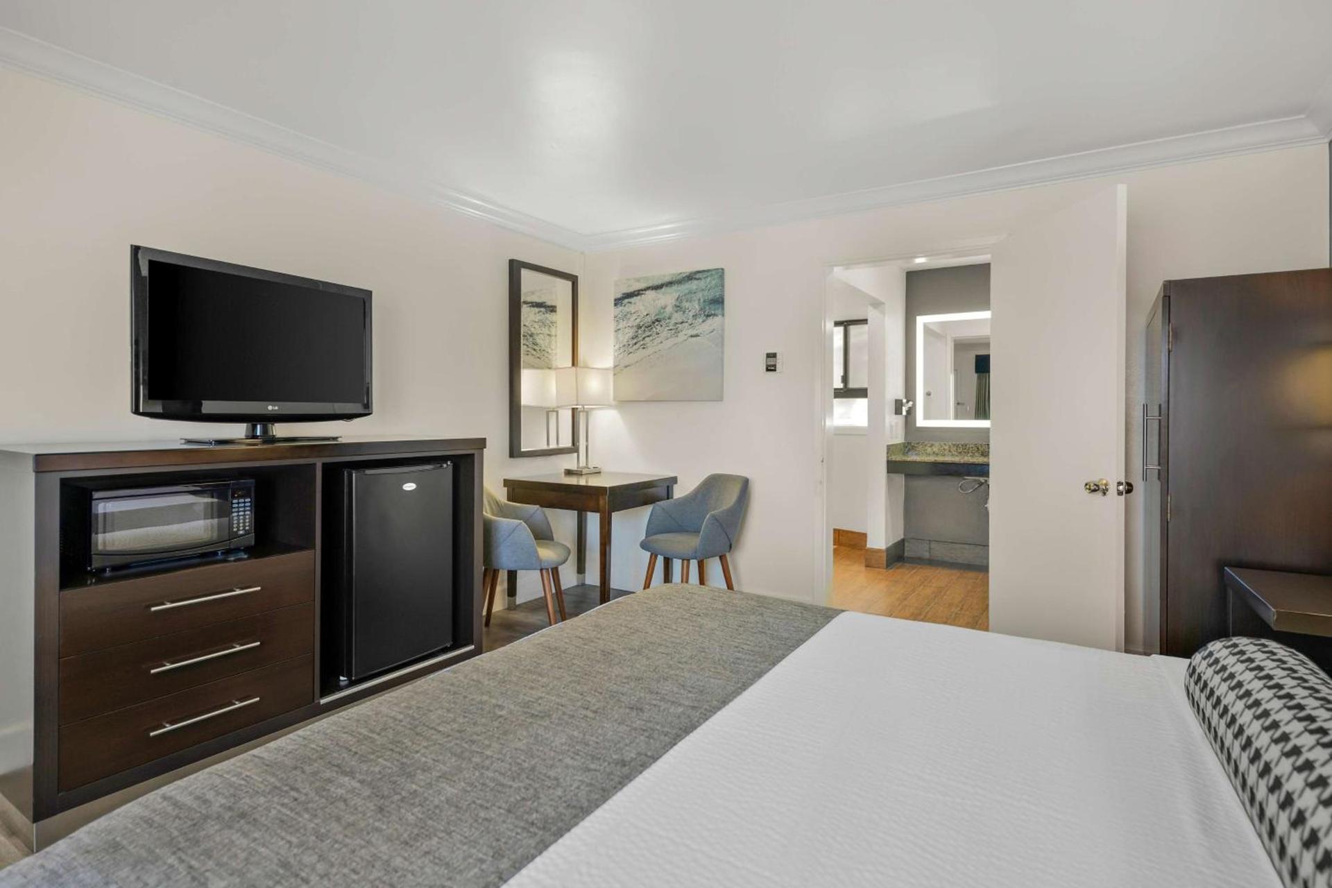 Best Western Park Crest Inn photo 5