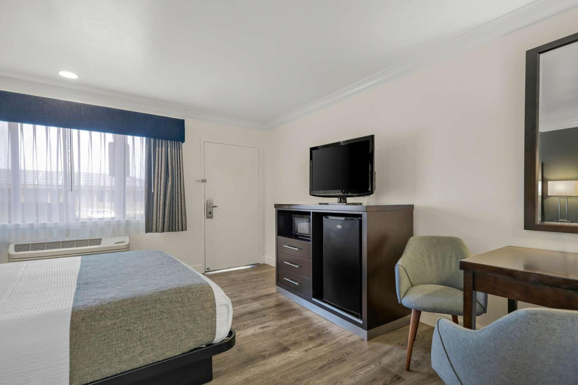 Best Western Park Crest Inn photo 6