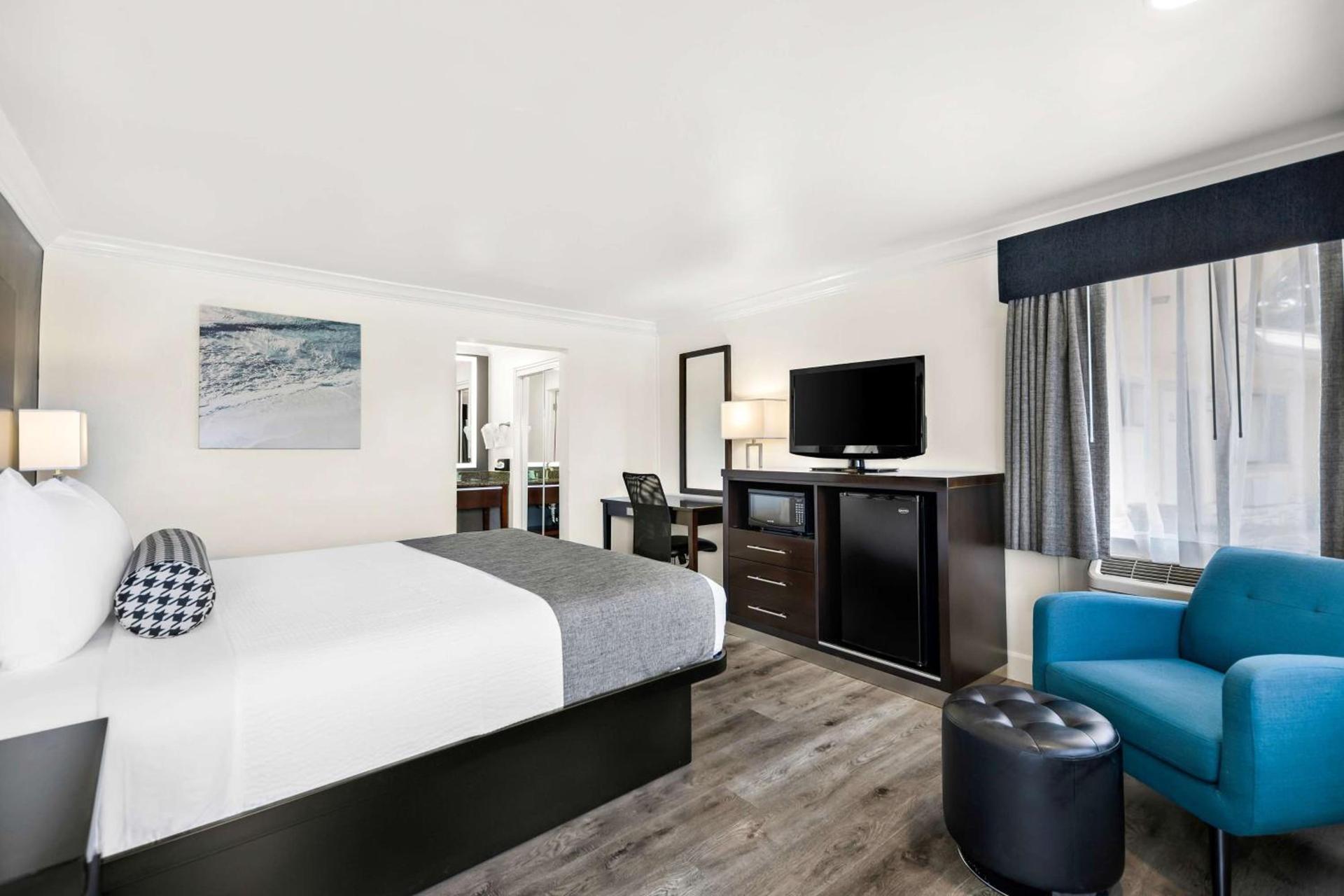 Best Western Park Crest Inn photo 7