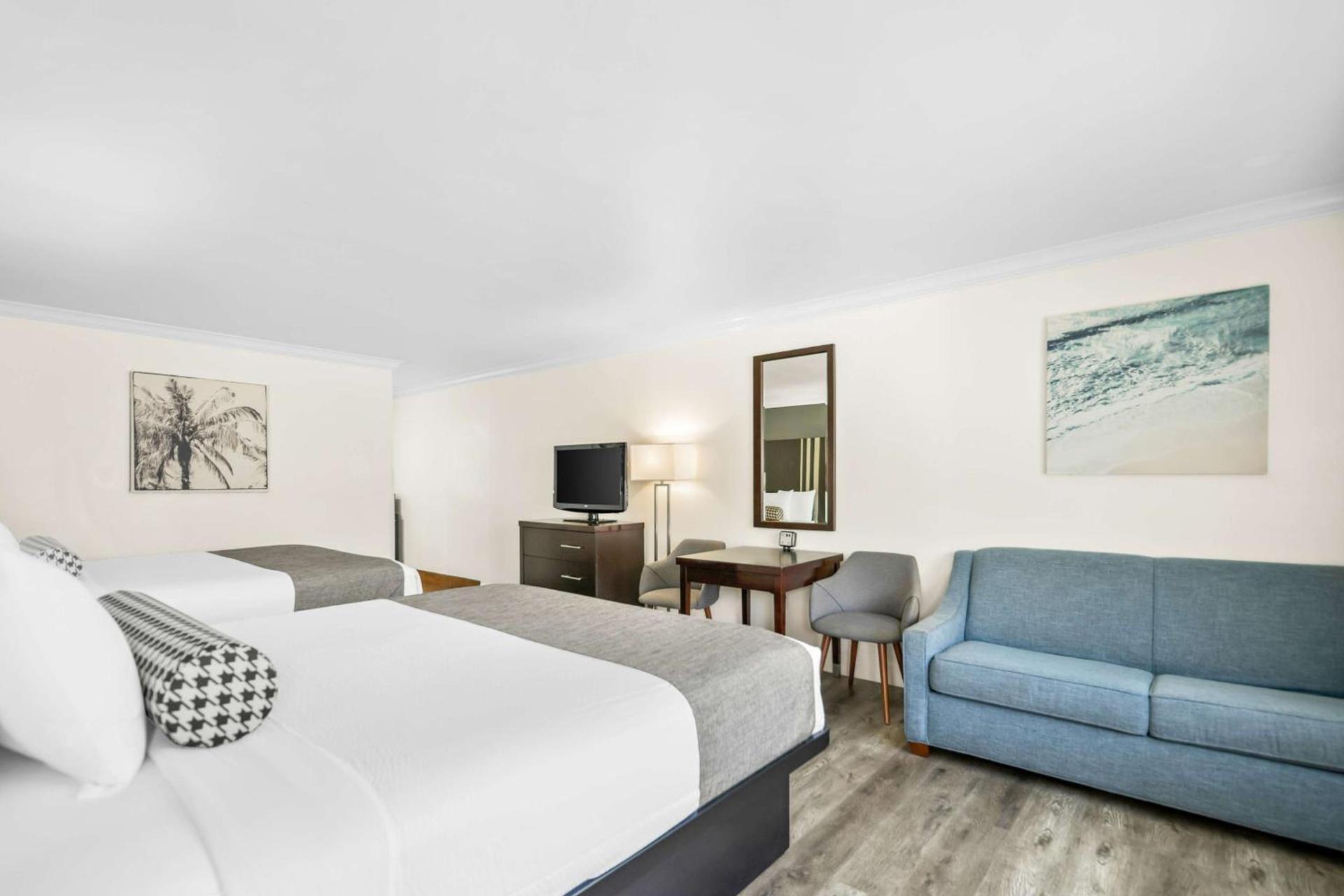 Best Western Park Crest Inn photo 8