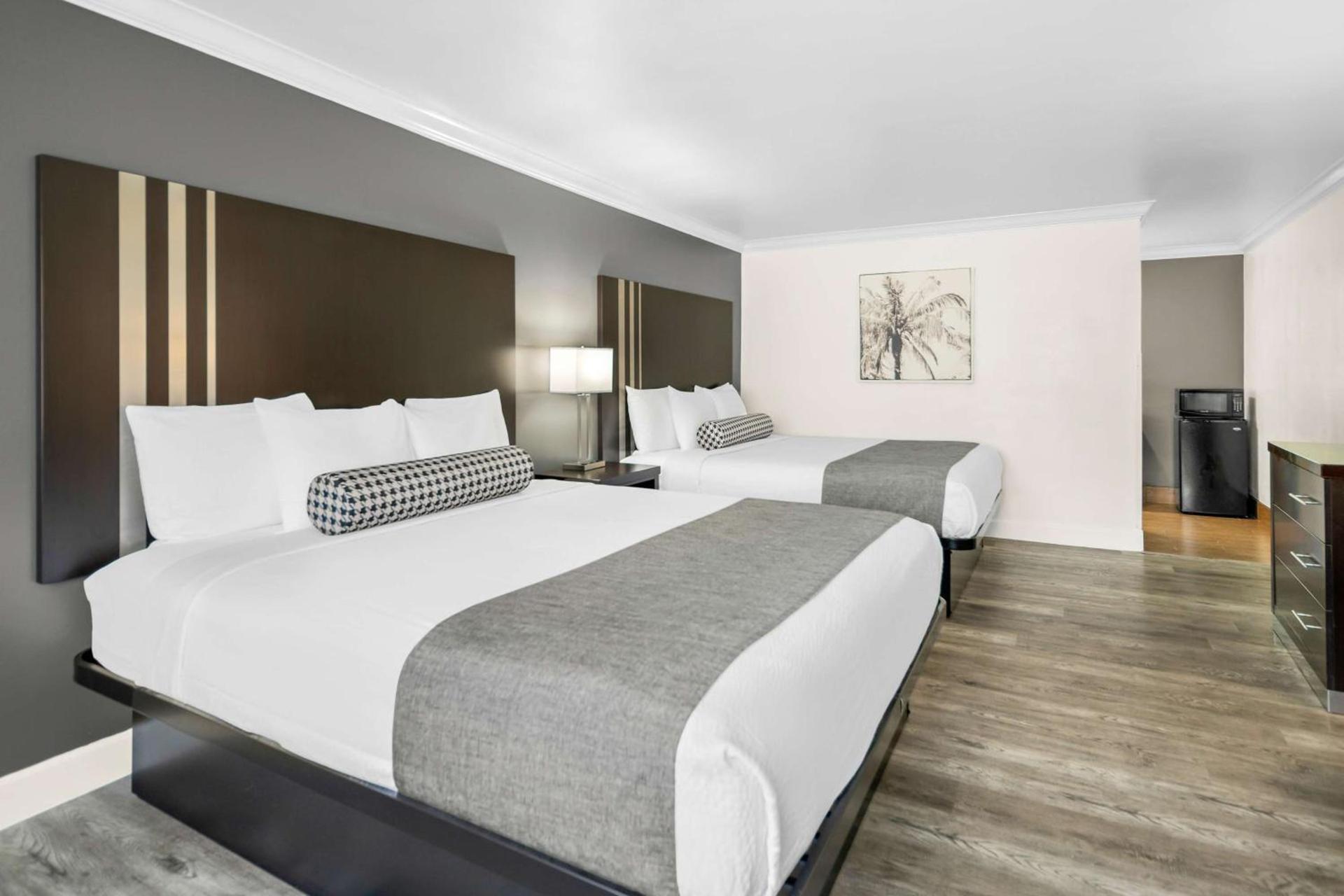 Best Western Park Crest Inn photo 9