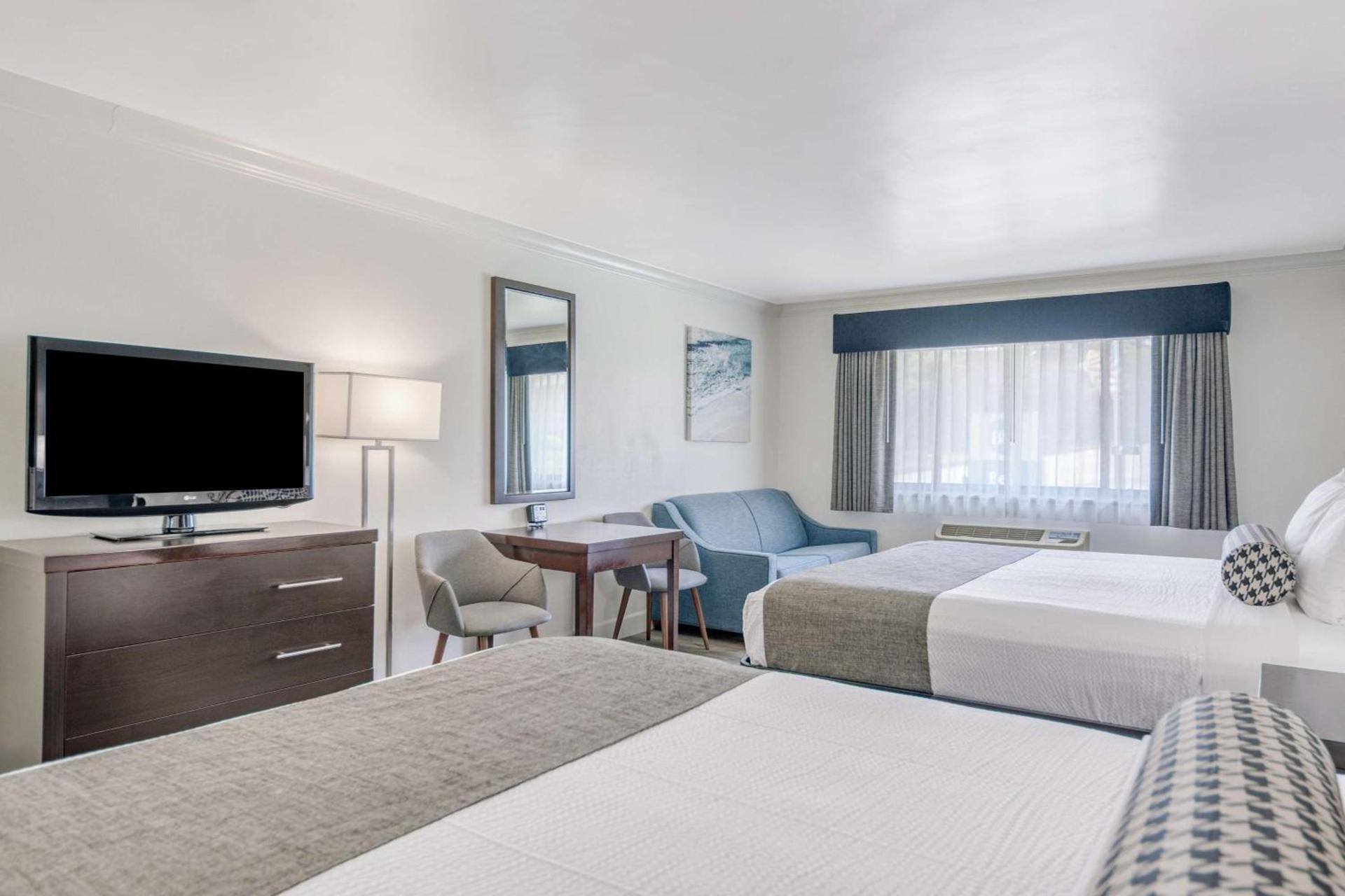 Best Western Park Crest Inn photo 10
