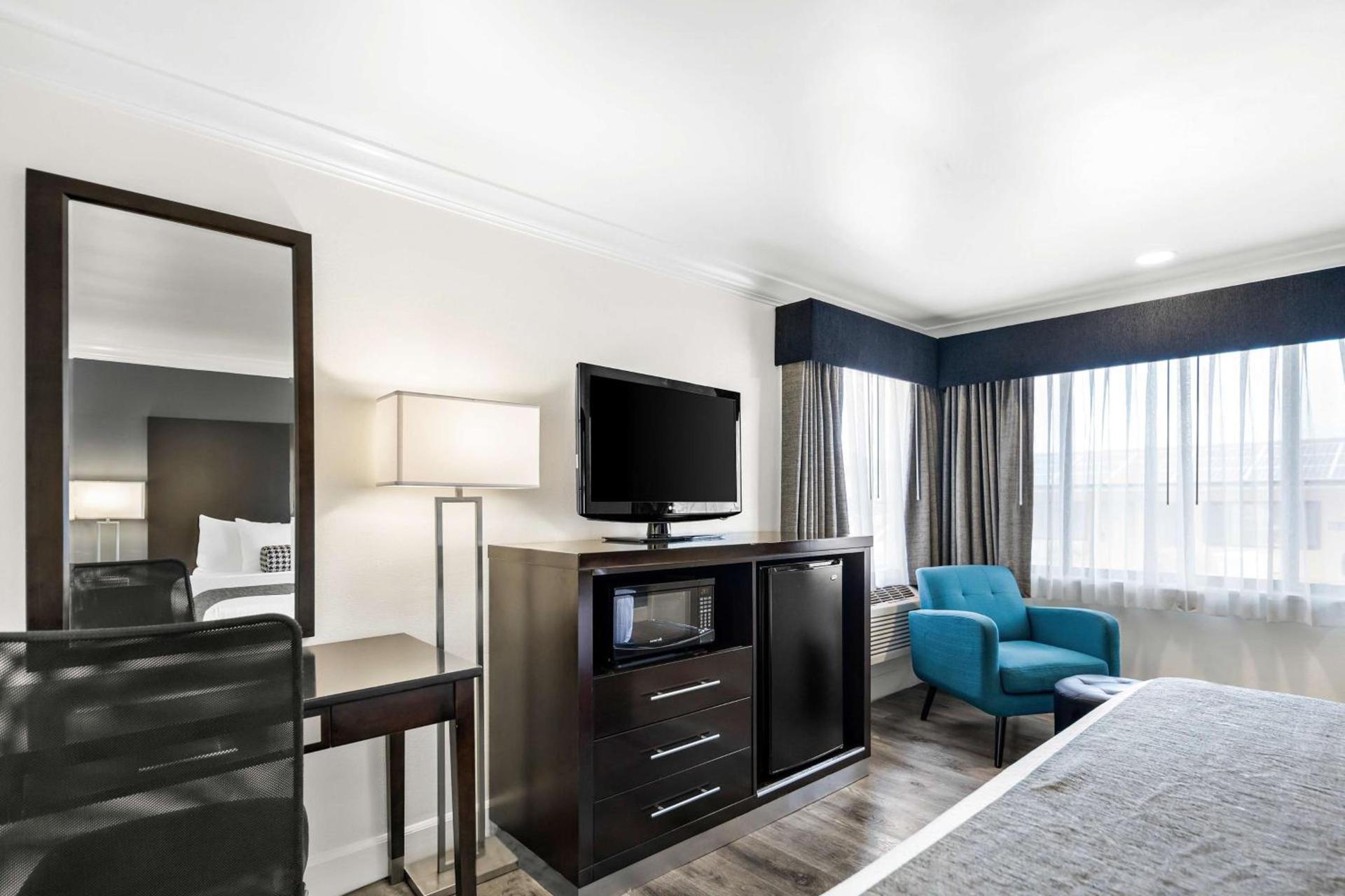 Best Western Park Crest Inn photo 12