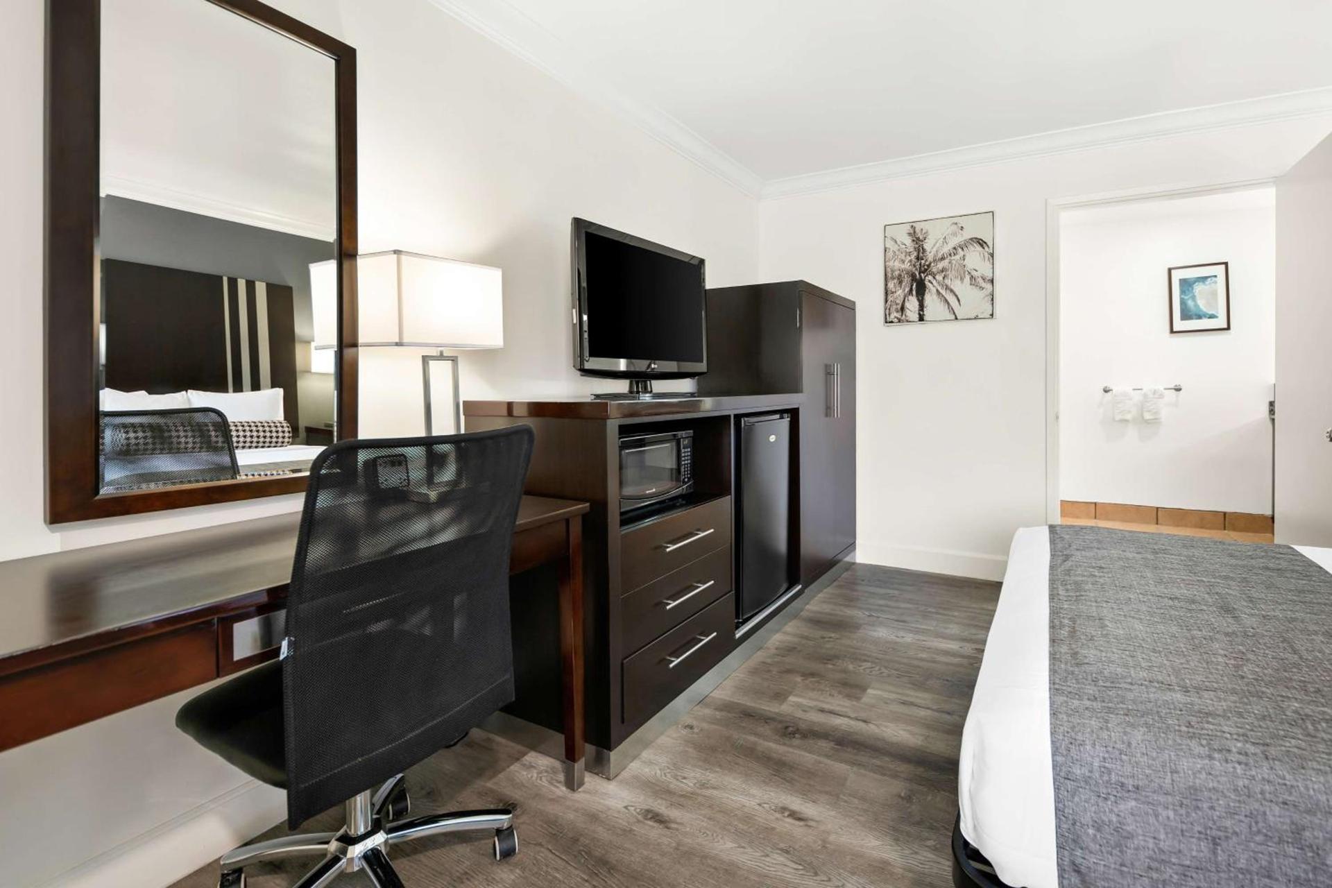 Best Western Park Crest Inn photo 15