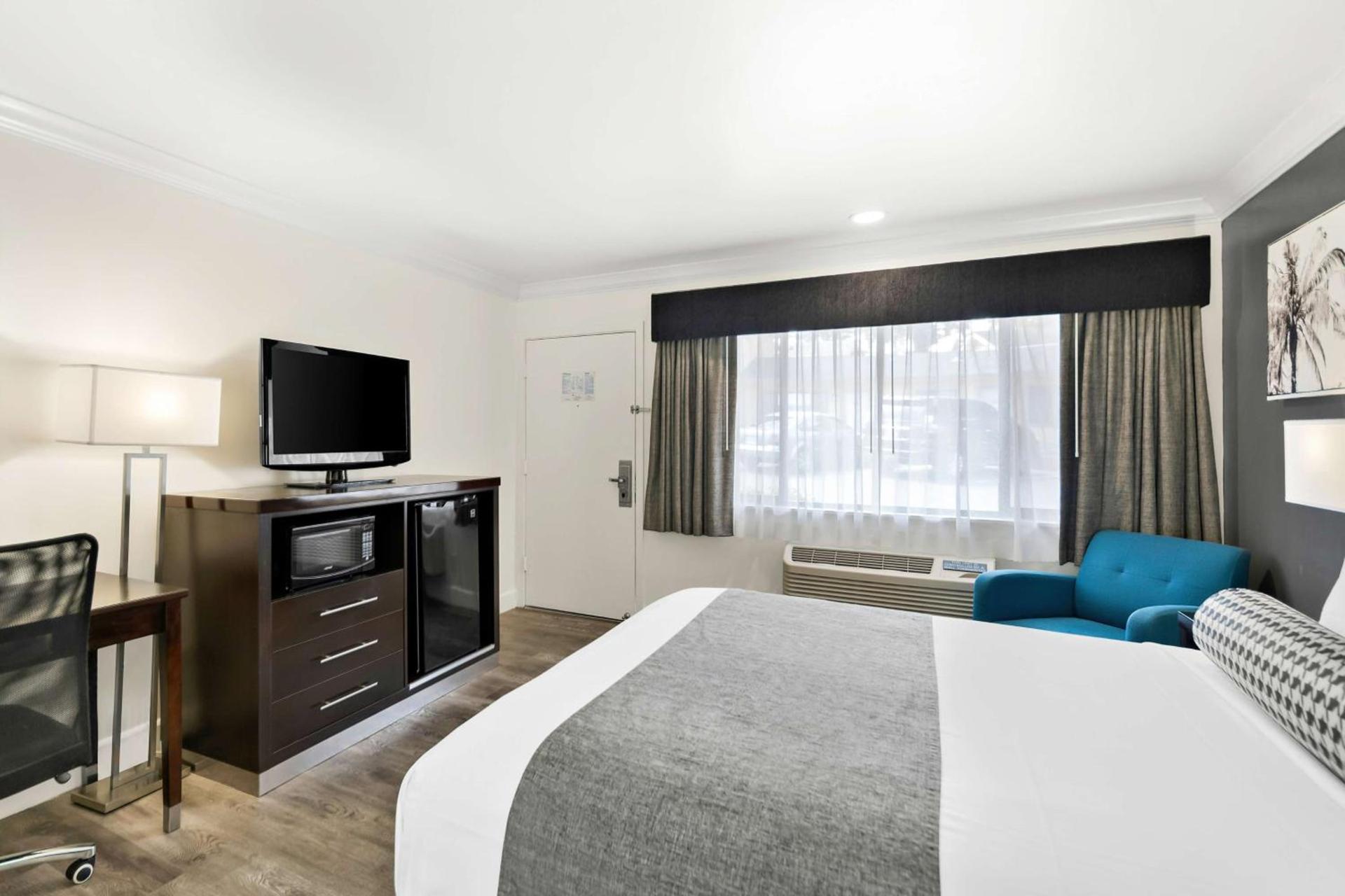 Best Western Park Crest Inn photo 16
