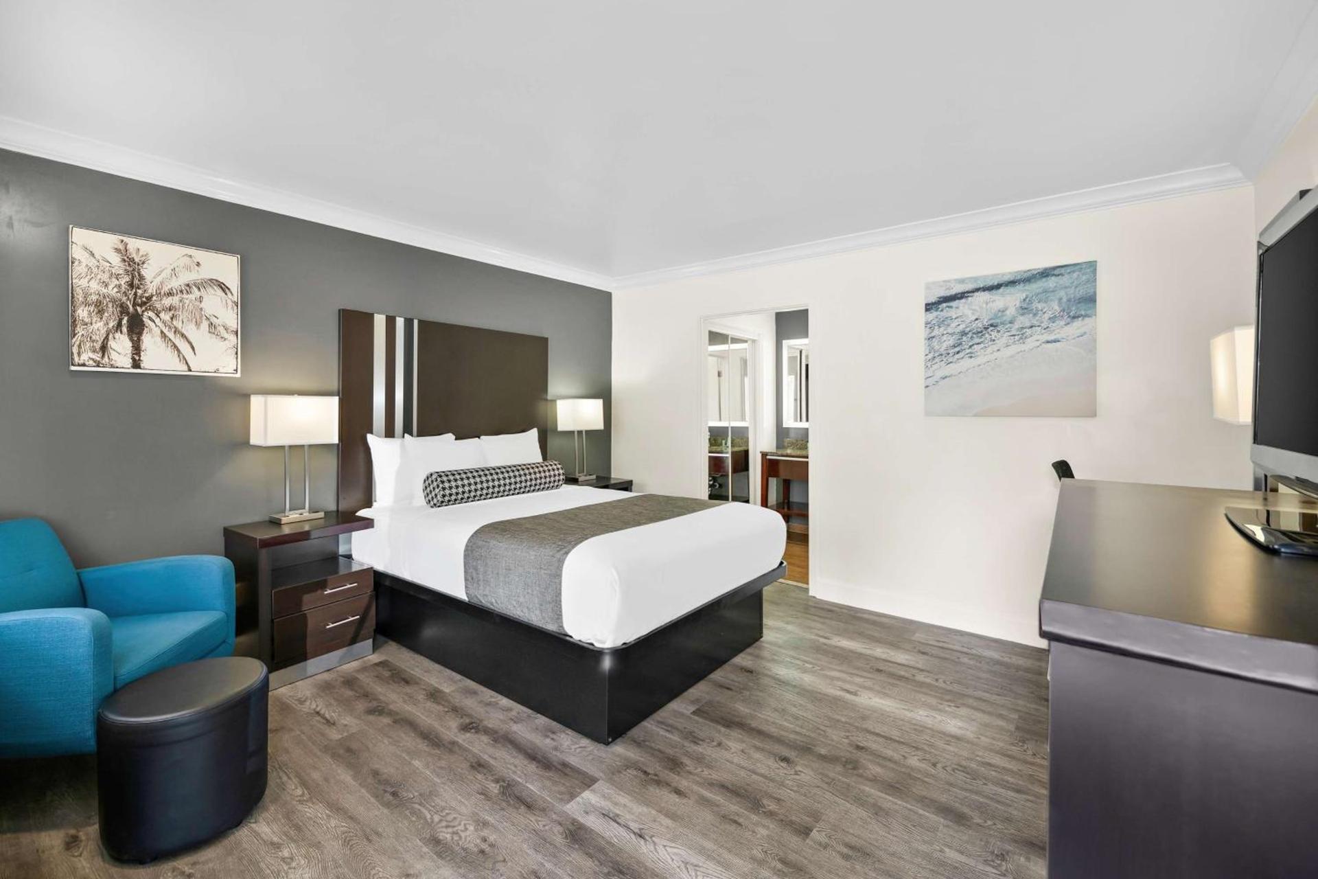 Best Western Park Crest Inn photo 18