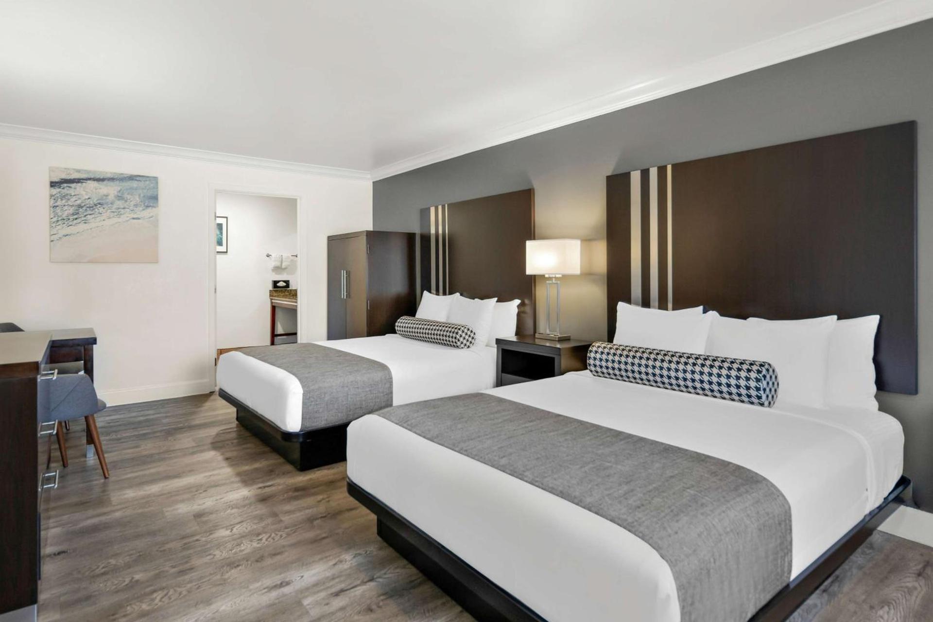 Best Western Park Crest Inn photo 20