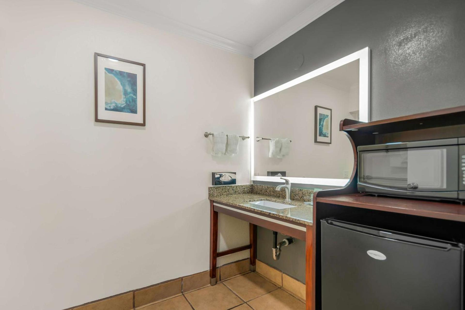 Best Western Park Crest Inn photo 23