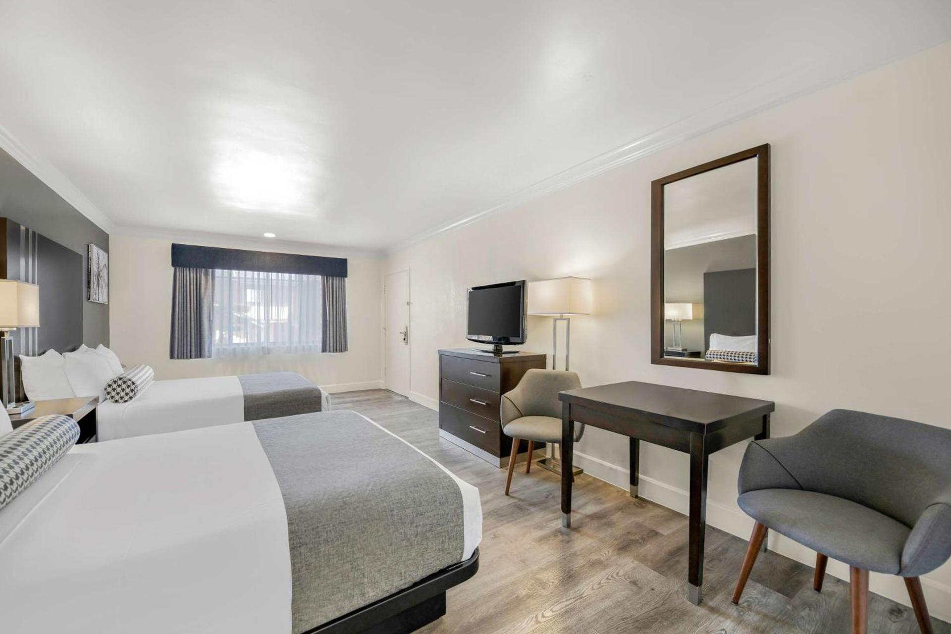 Best Western Park Crest Inn photo 24