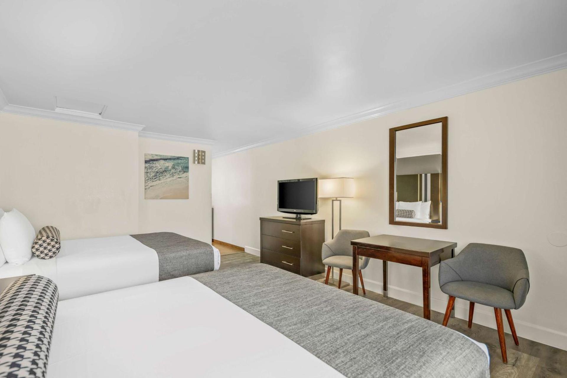 Best Western Park Crest Inn photo 28