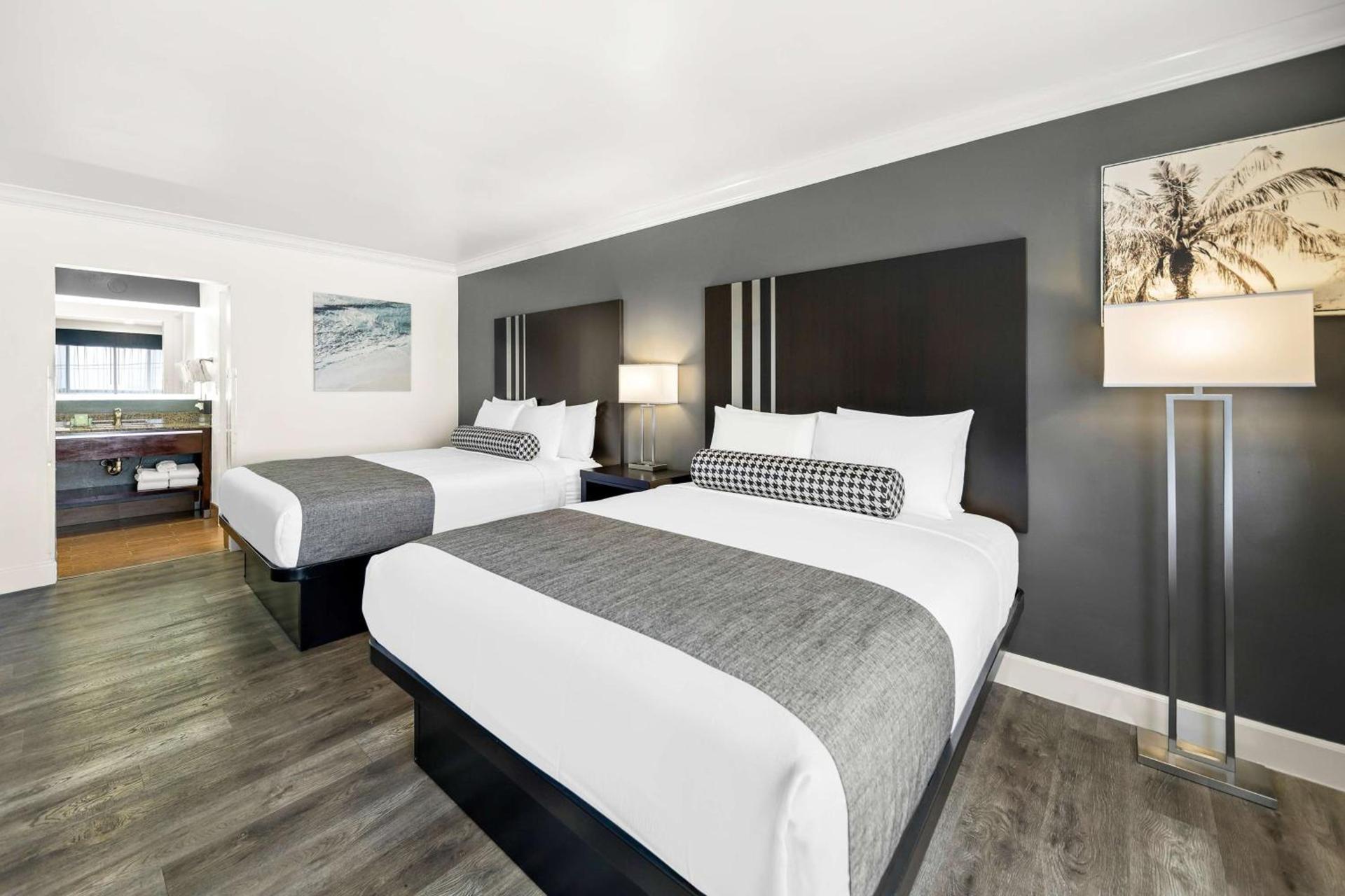 Best Western Park Crest Inn photo 29