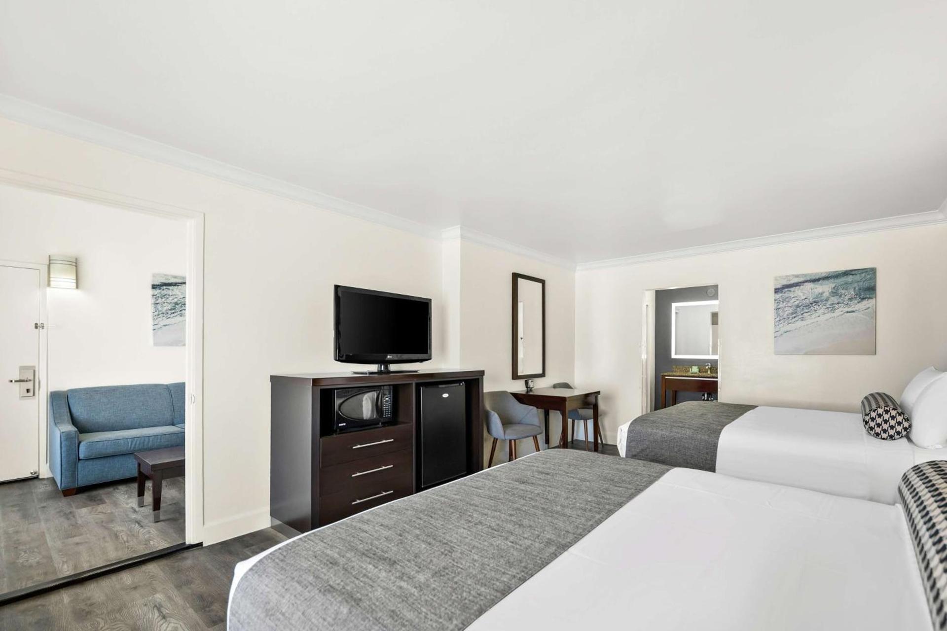 Best Western Park Crest Inn photo 53