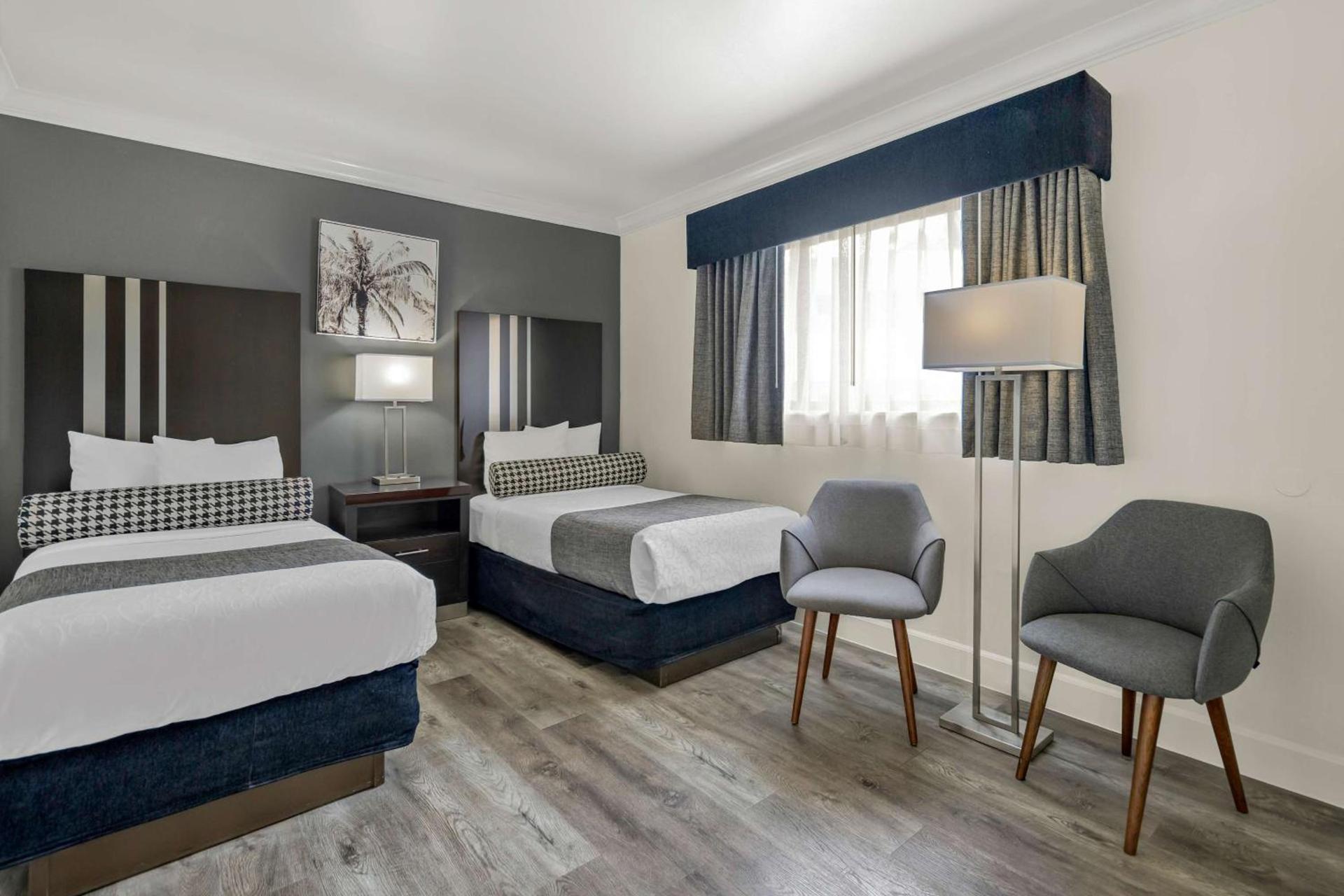 Best Western Park Crest Inn photo 30