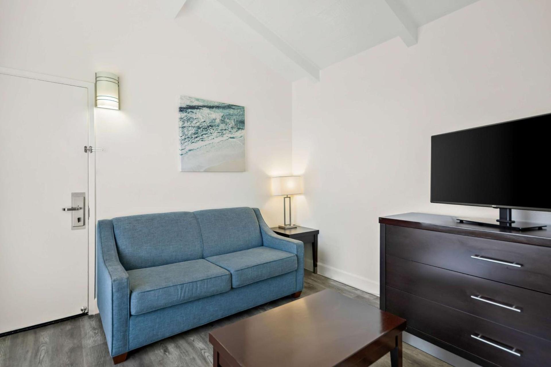 Best Western Park Crest Inn photo 31