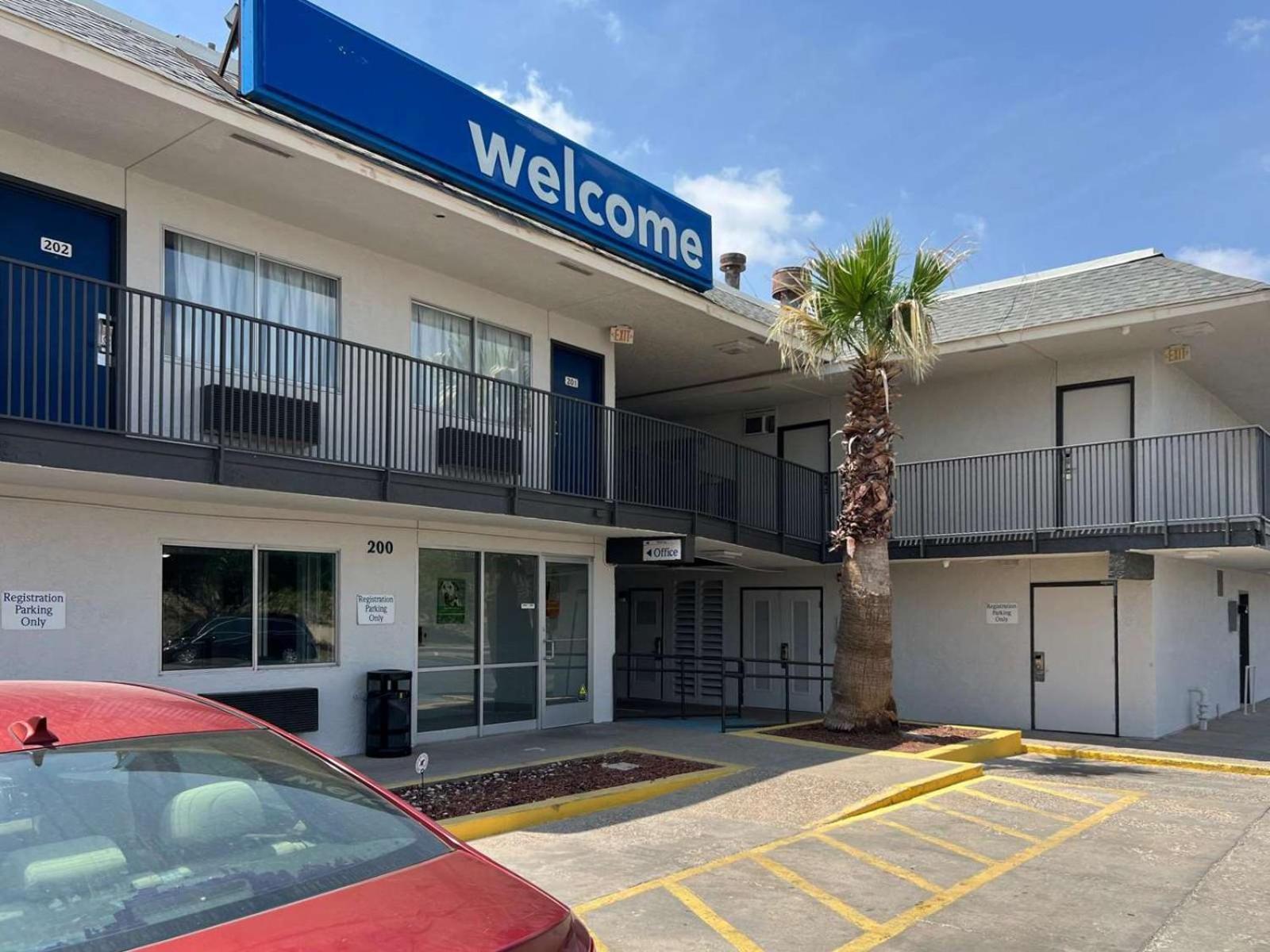 Motel 6-Odessa, TX photo 2
