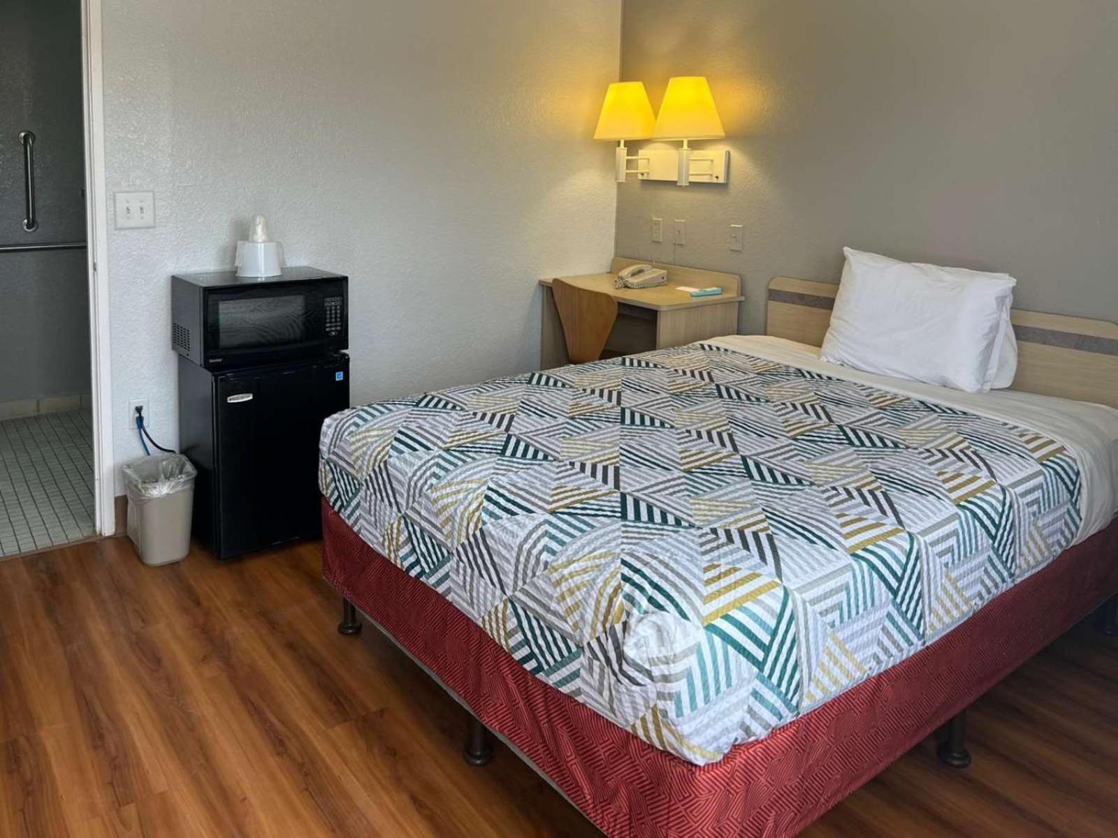 Motel 6-Odessa, TX photo 5