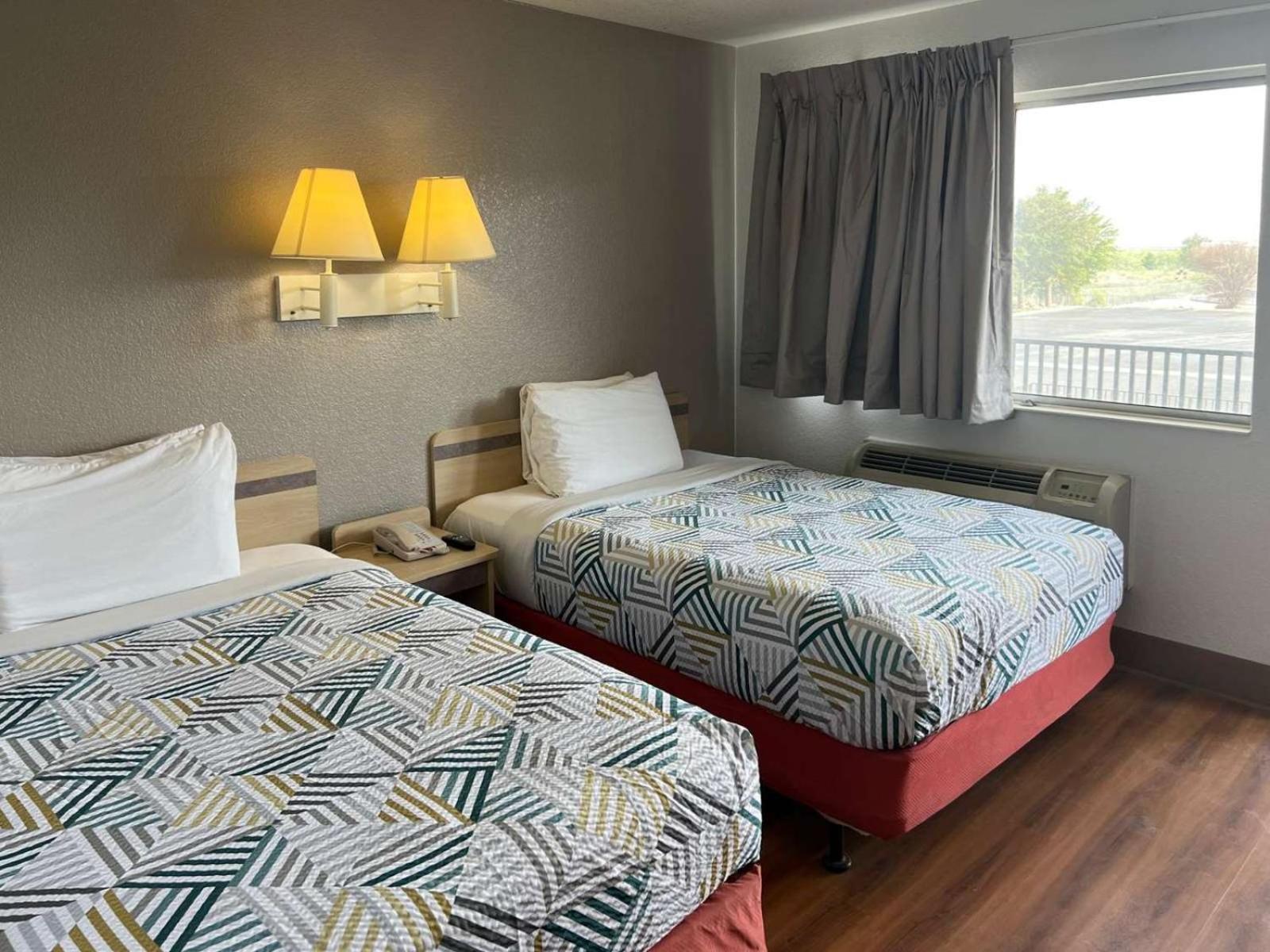 Motel 6-Odessa, TX photo 10