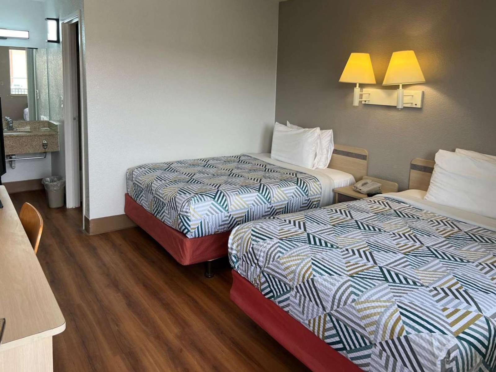 Motel 6-Odessa, TX photo 11