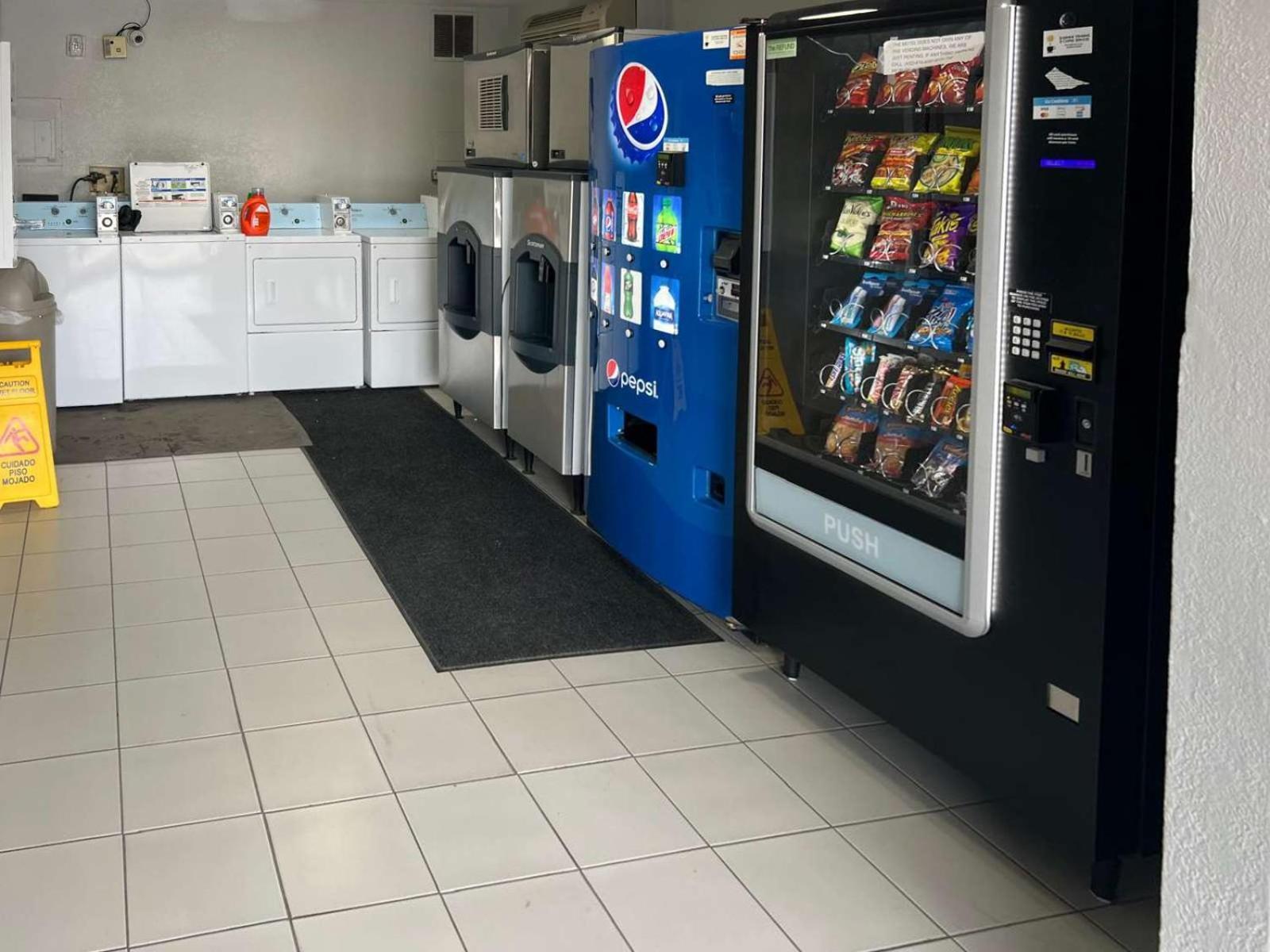 Motel 6-Odessa, TX photo 12