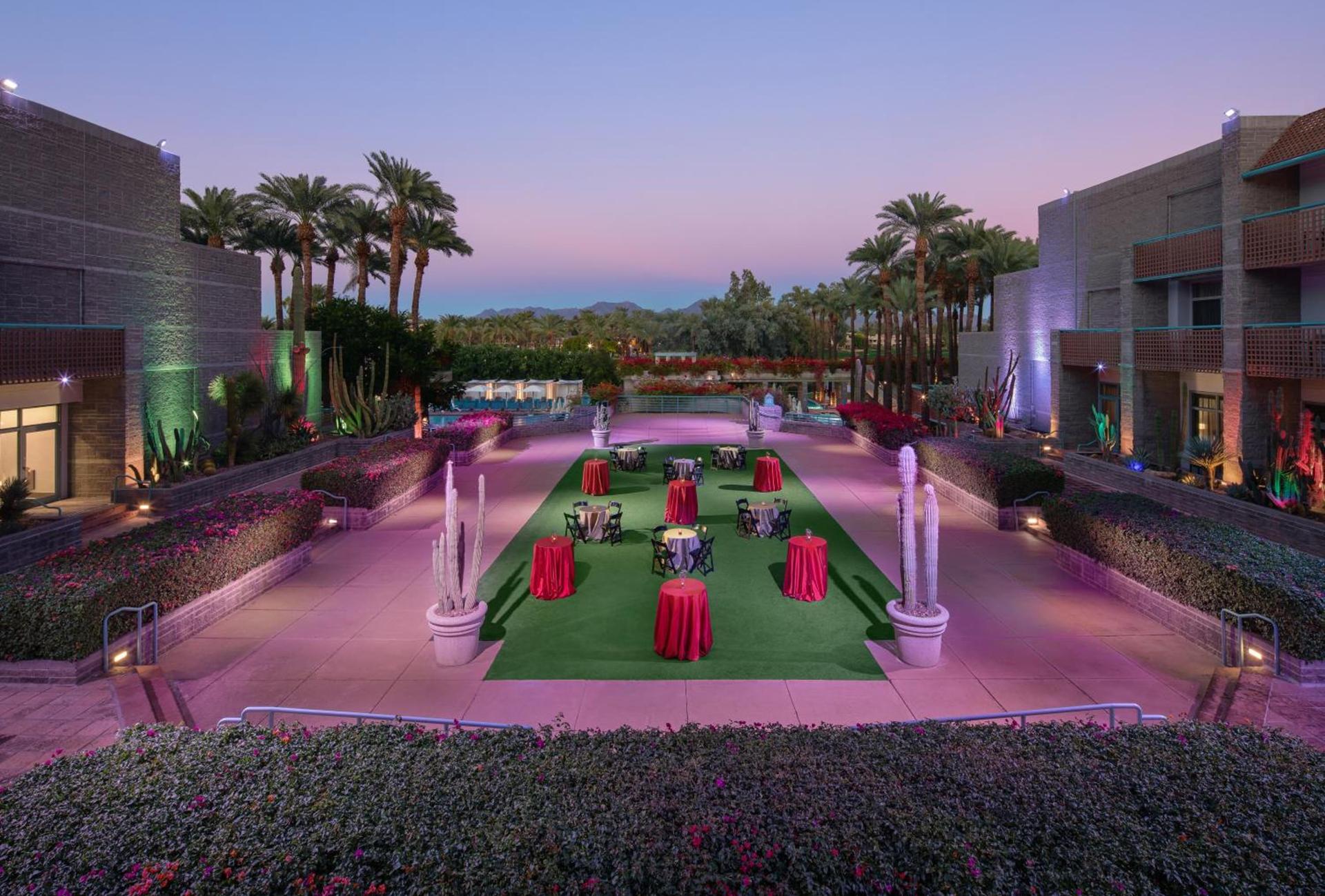 Grand Hyatt Scottsdale Resort photo 33
