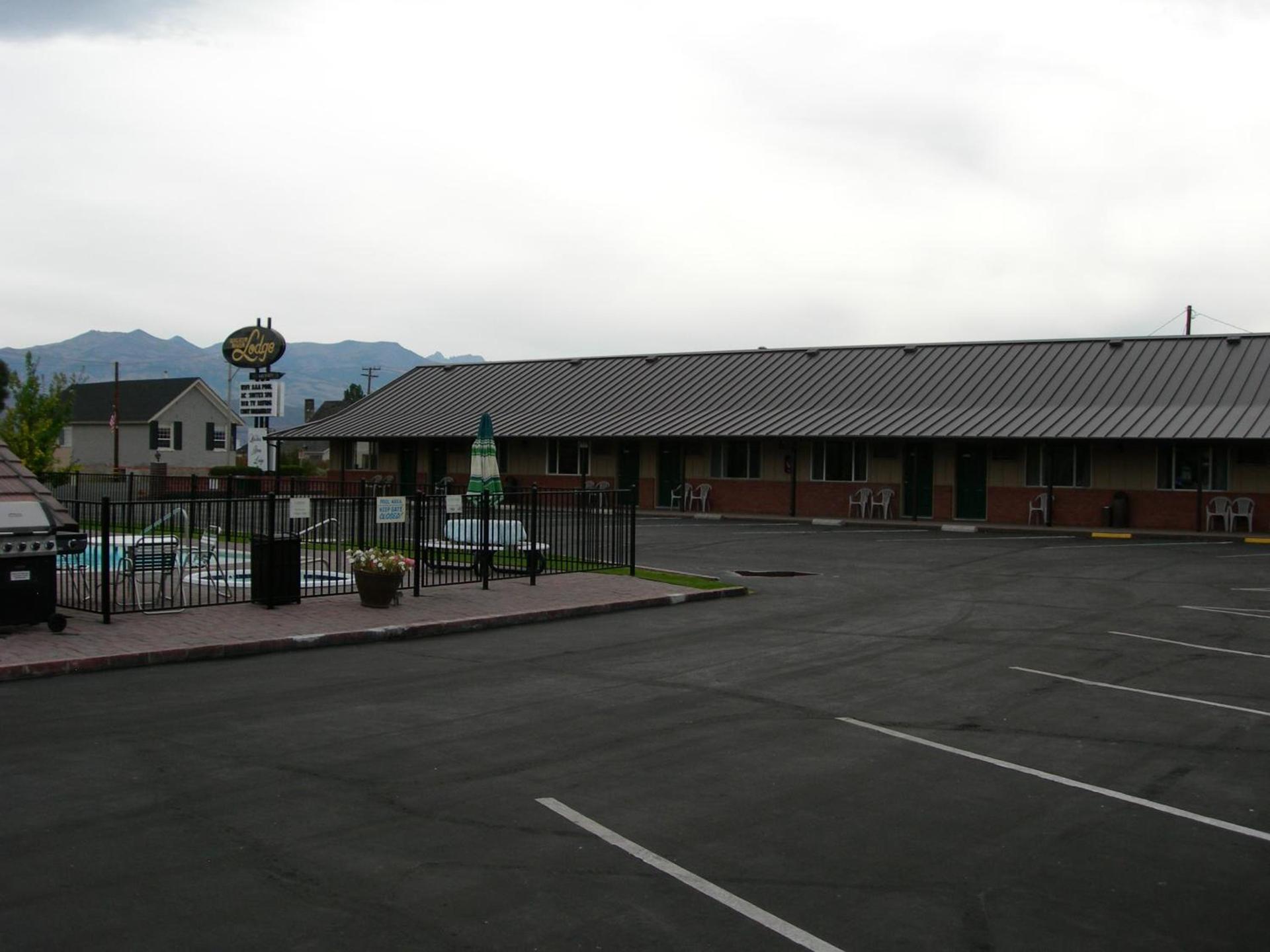 Walker River Lodge photo 25