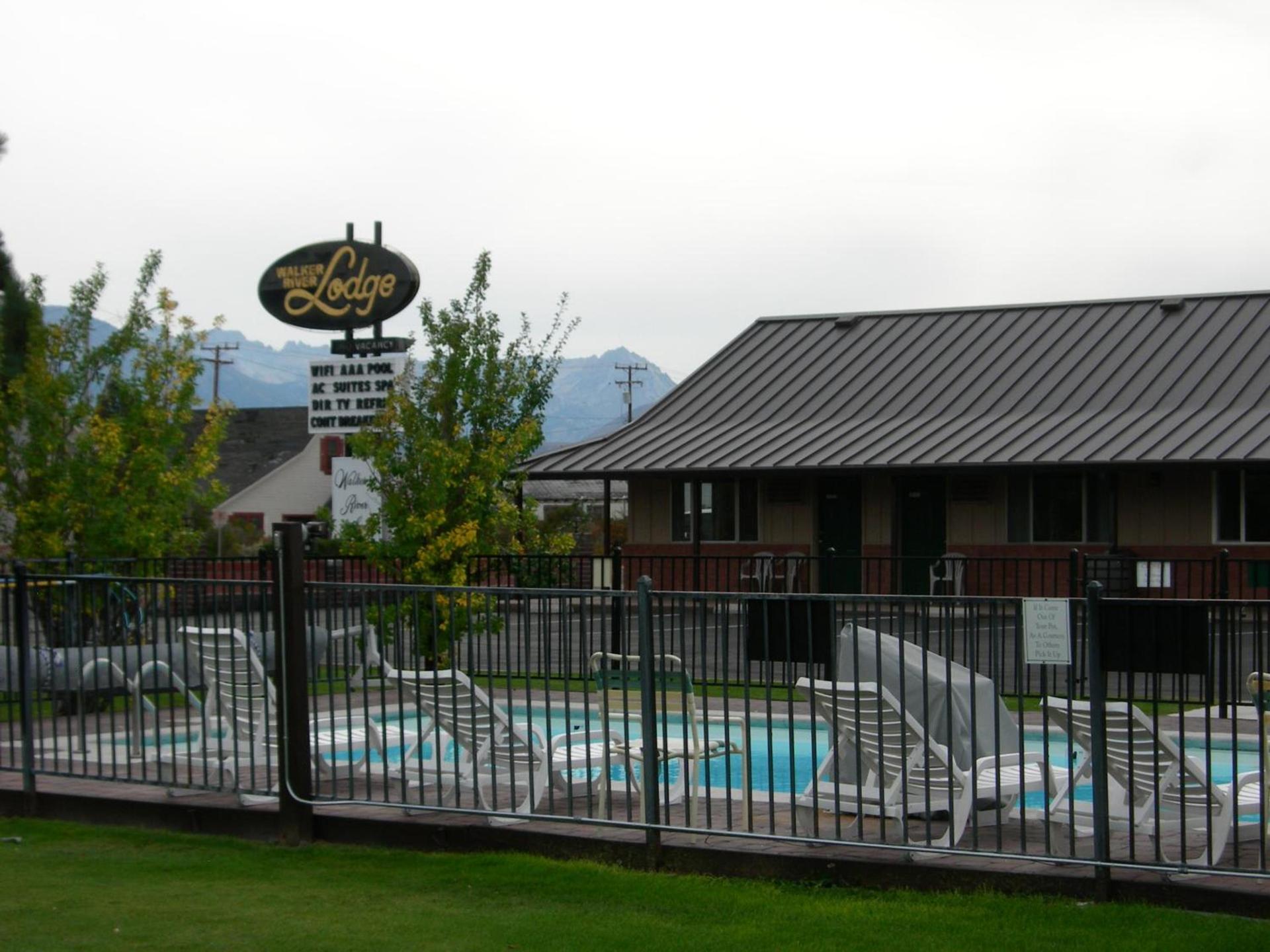 Walker River Lodge photo 23