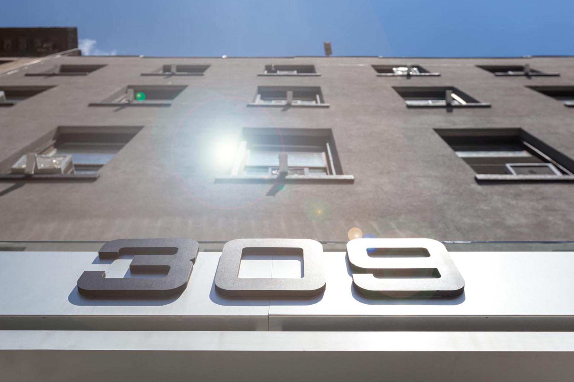 Hotel 309 photo 45