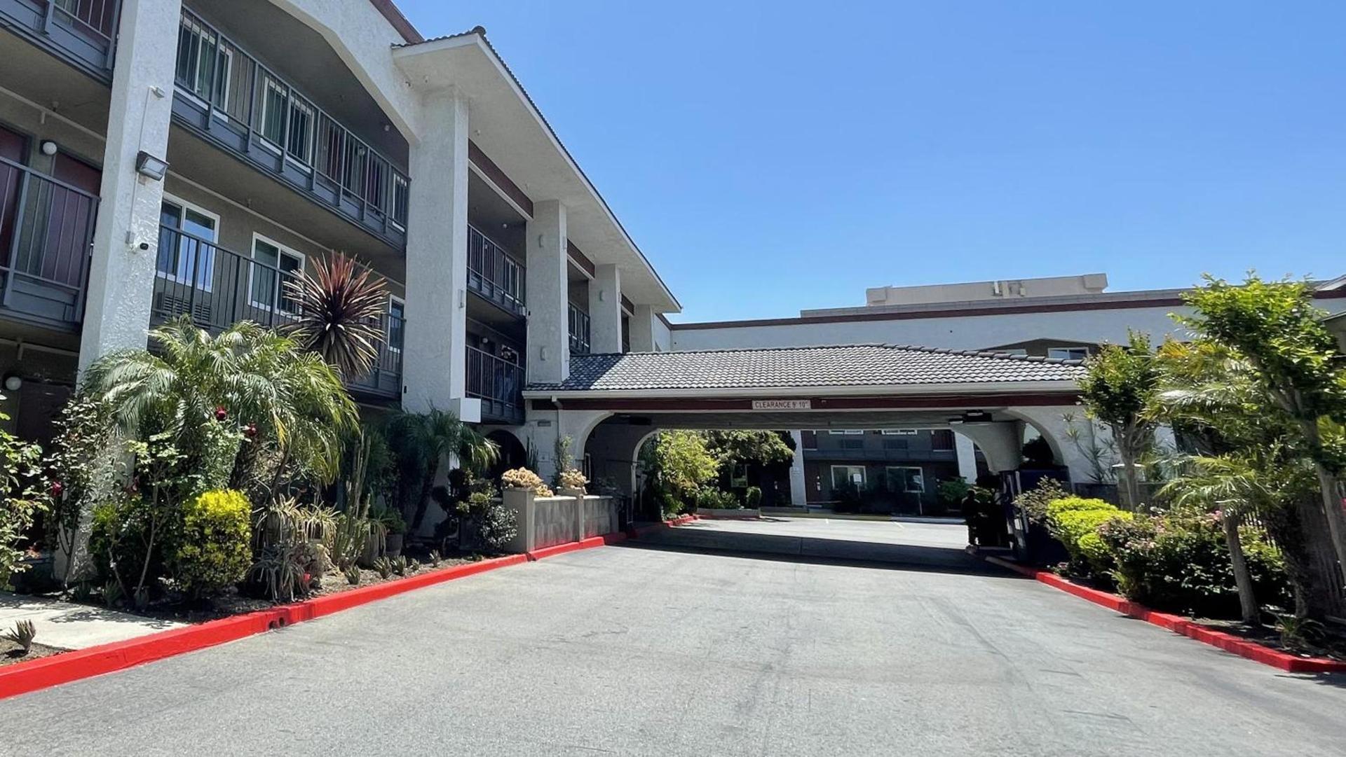 Quality Inn Ontario Airport Convention Center photo 42