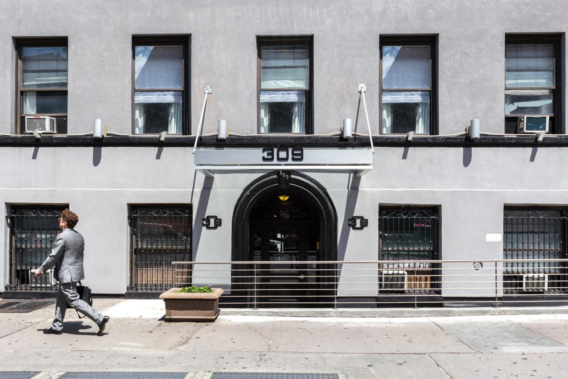 Hotel 309 photo 41