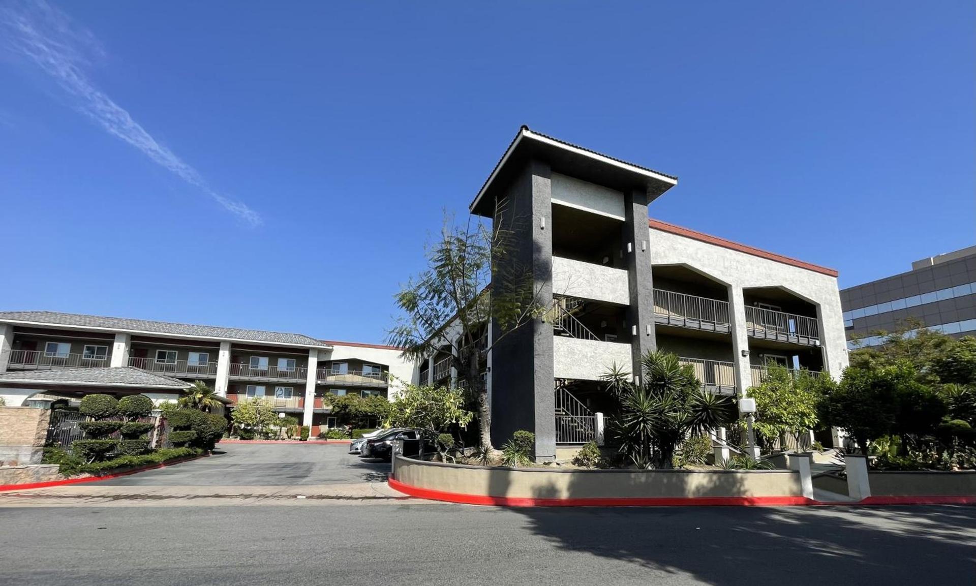 Quality Inn Ontario Airport Convention Center photo 43