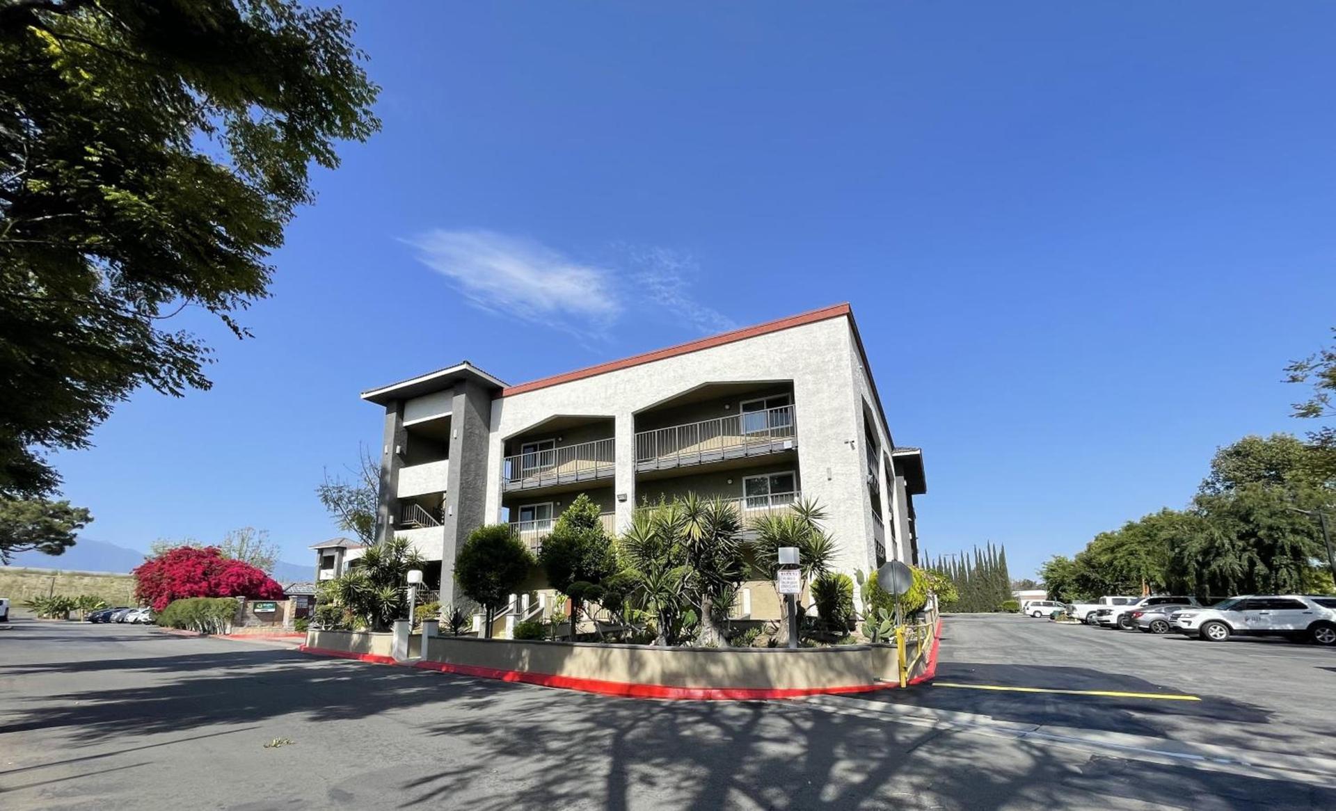 Quality Inn Ontario Airport Convention Center photo 44