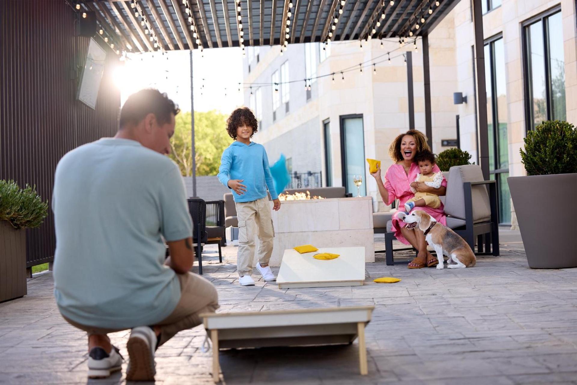 Staybridge Suites Albuquerque North by IHG photo 36