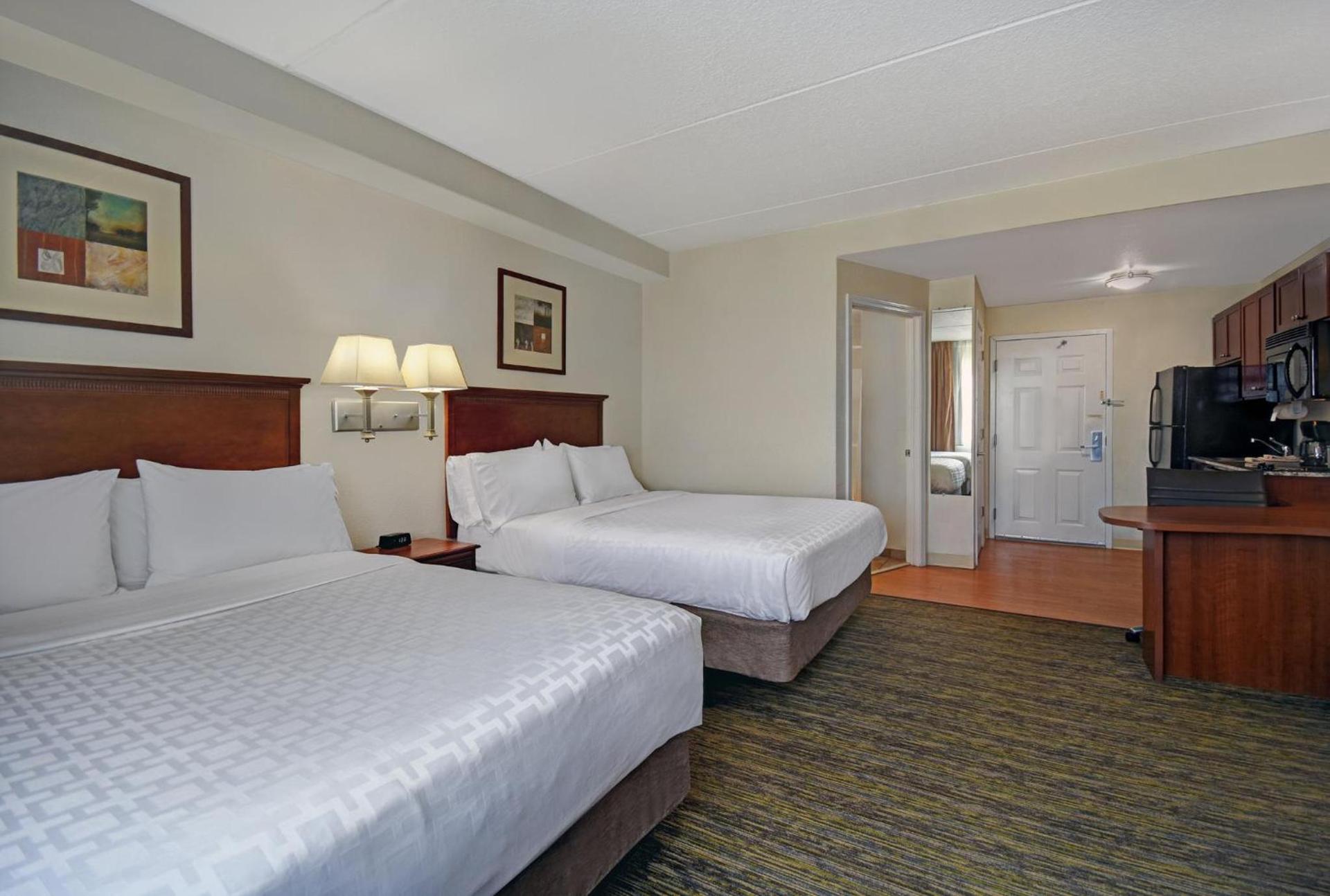 Candlewood Suites Columbia-Fort Jackson by IHG photo 26