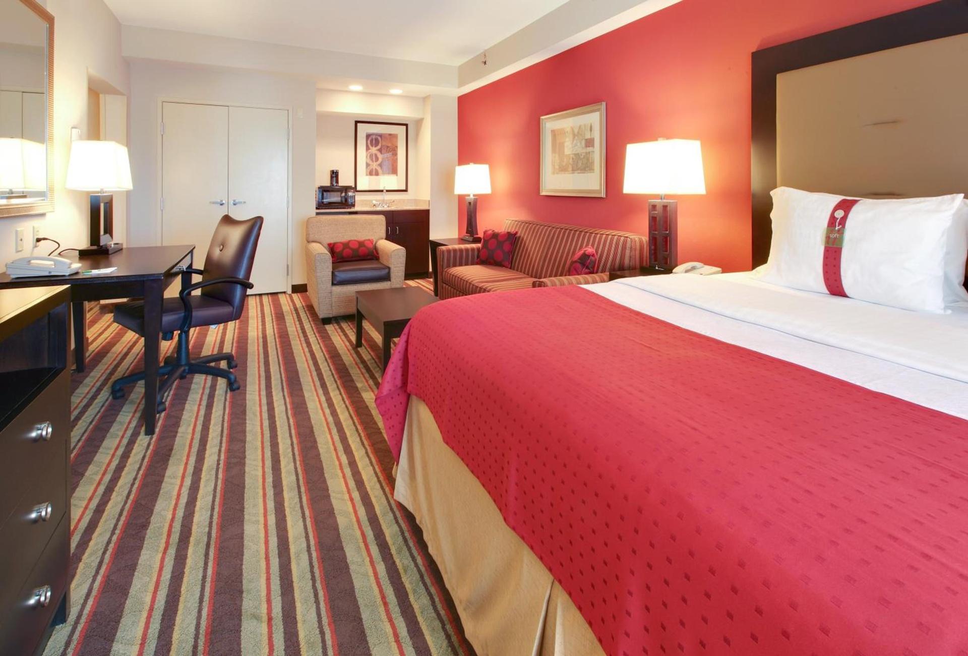 Holiday Inn Blytheville by IHG photo 32