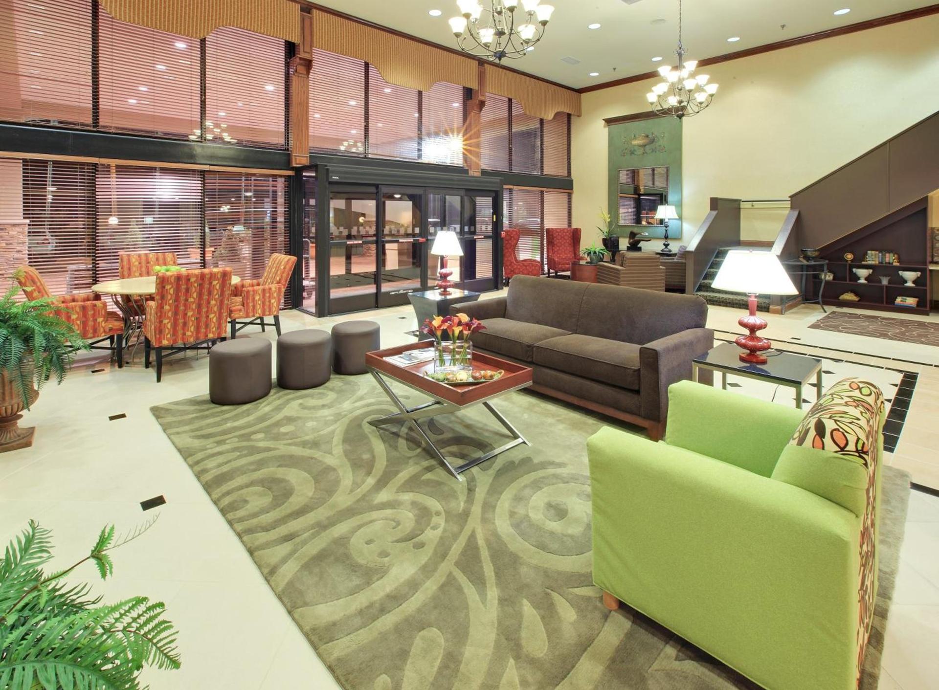 Holiday Inn Blytheville by IHG photo 34
