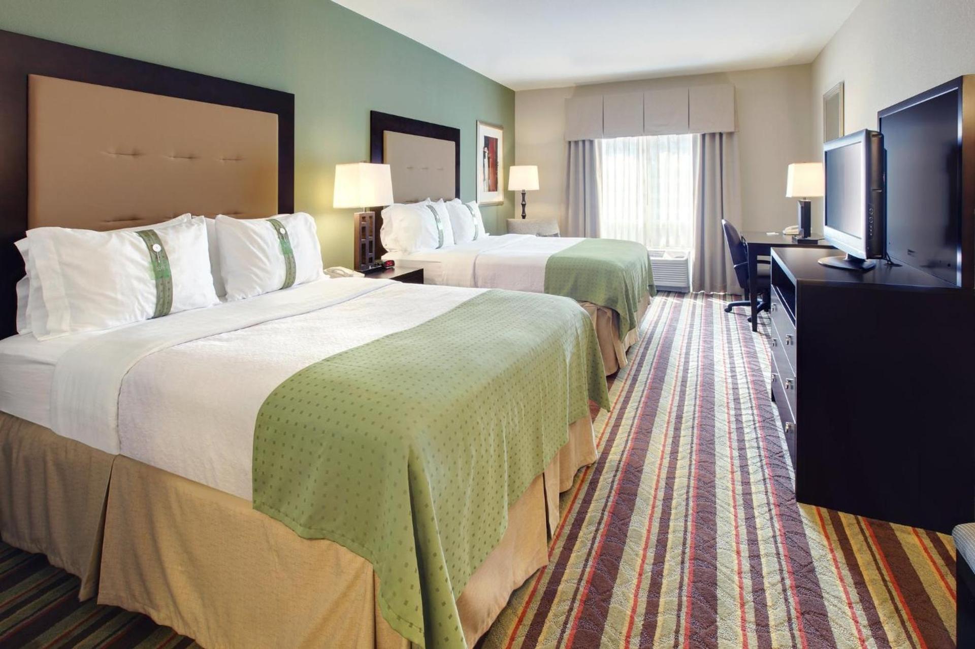Holiday Inn Blytheville by IHG photo 8