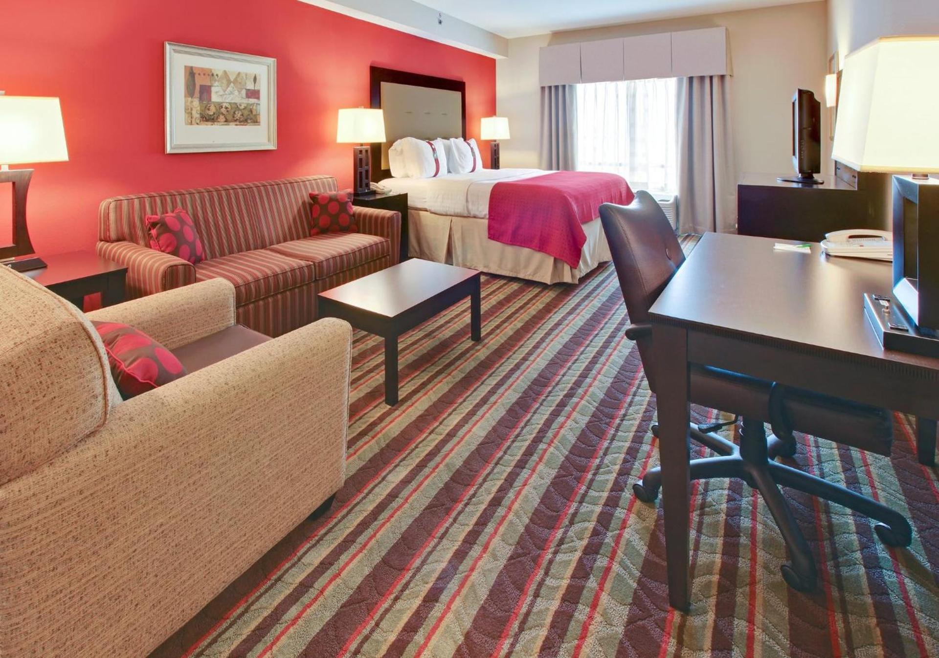 Holiday Inn Blytheville by IHG photo 56