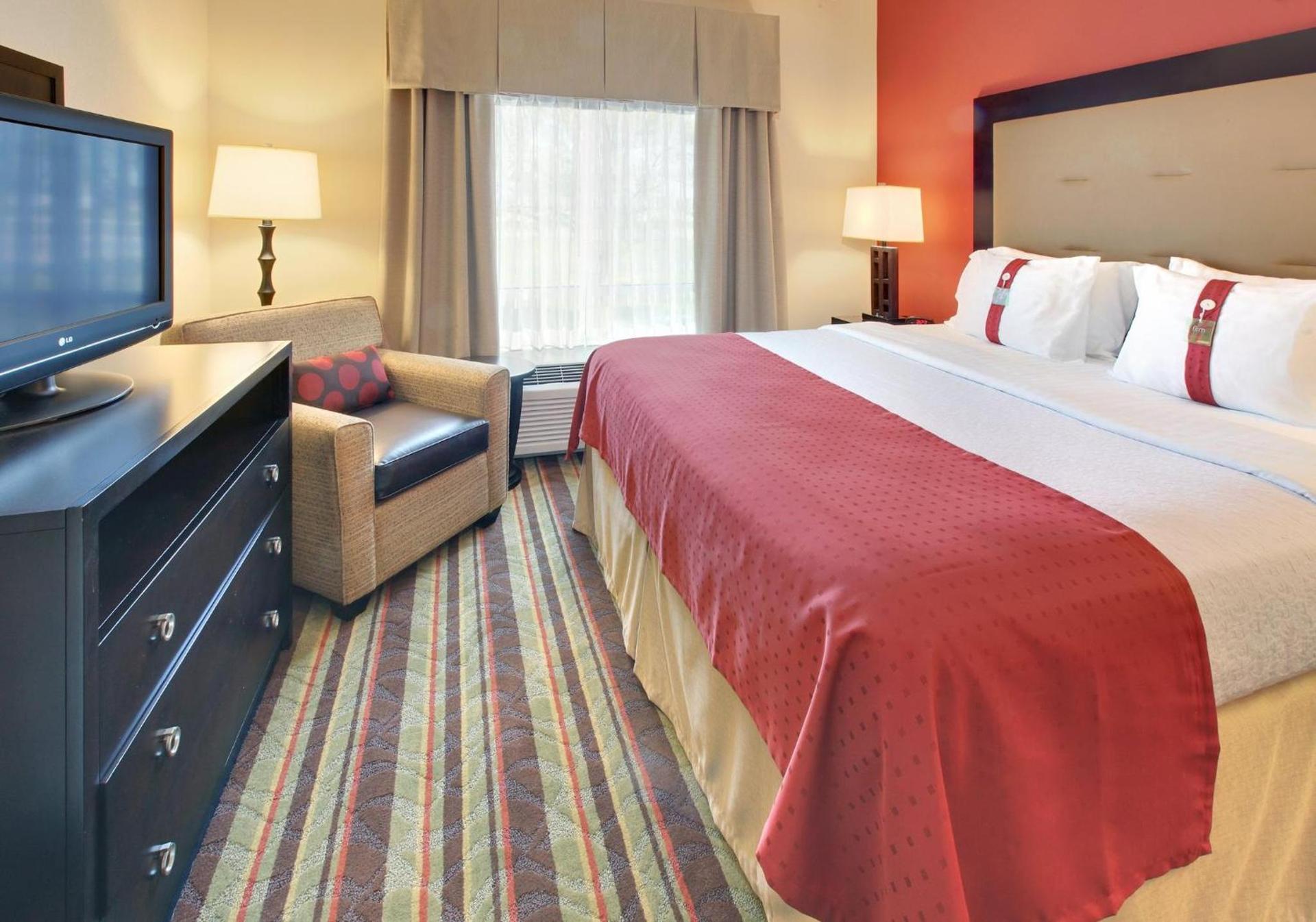 Holiday Inn Blytheville by IHG photo 5