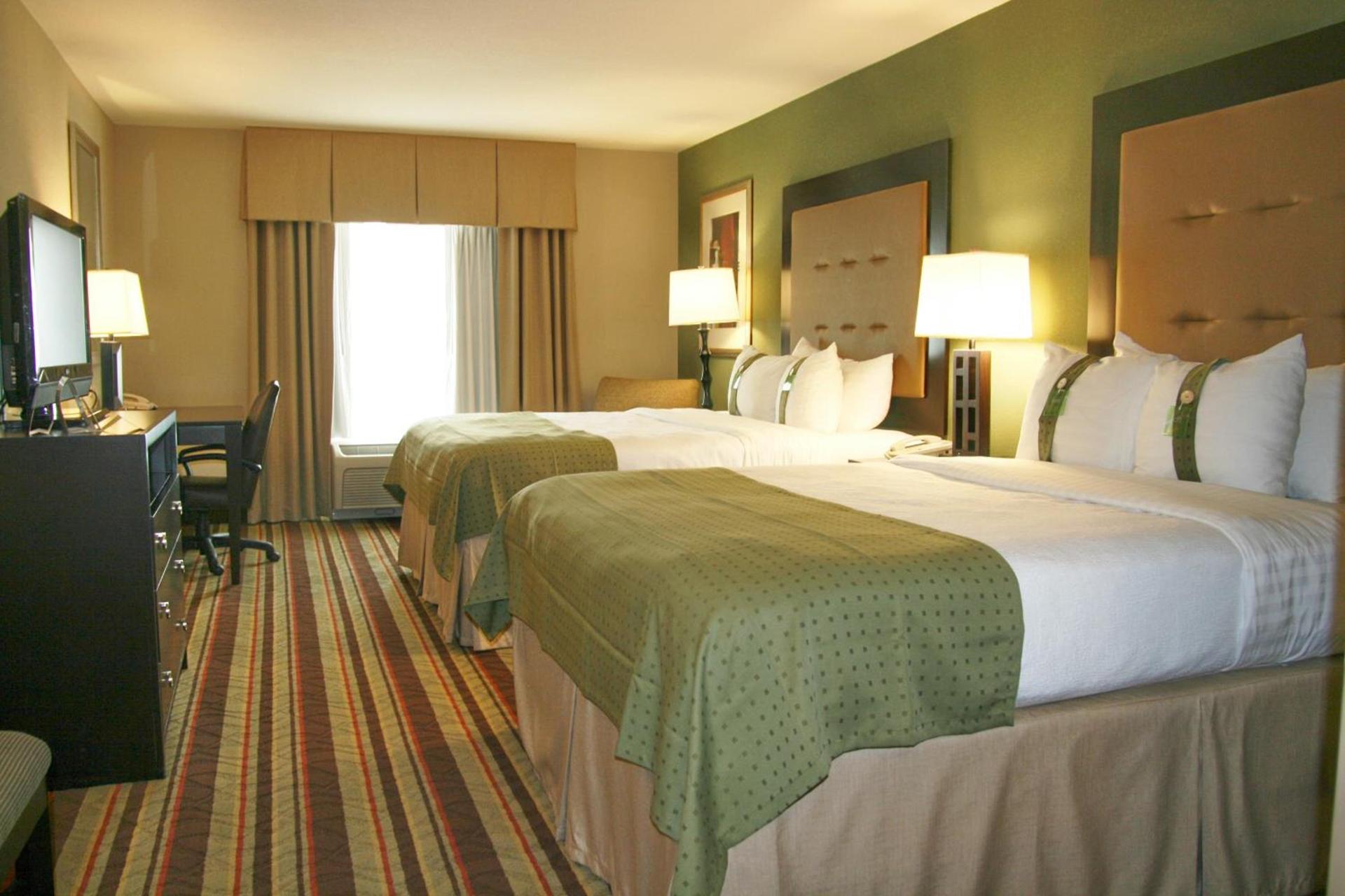 Holiday Inn Blytheville by IHG photo 6