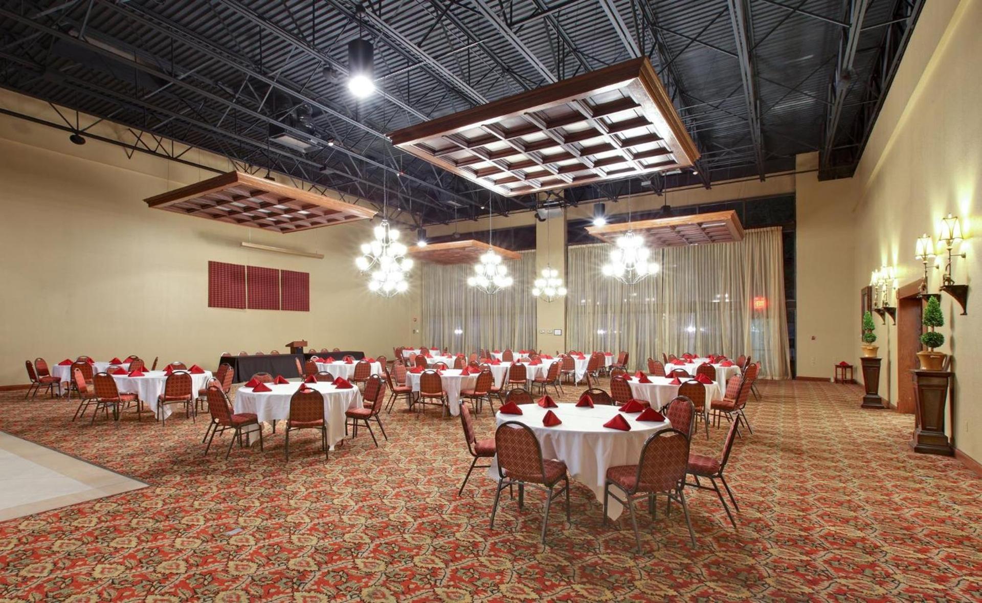 Holiday Inn Blytheville by IHG photo 18