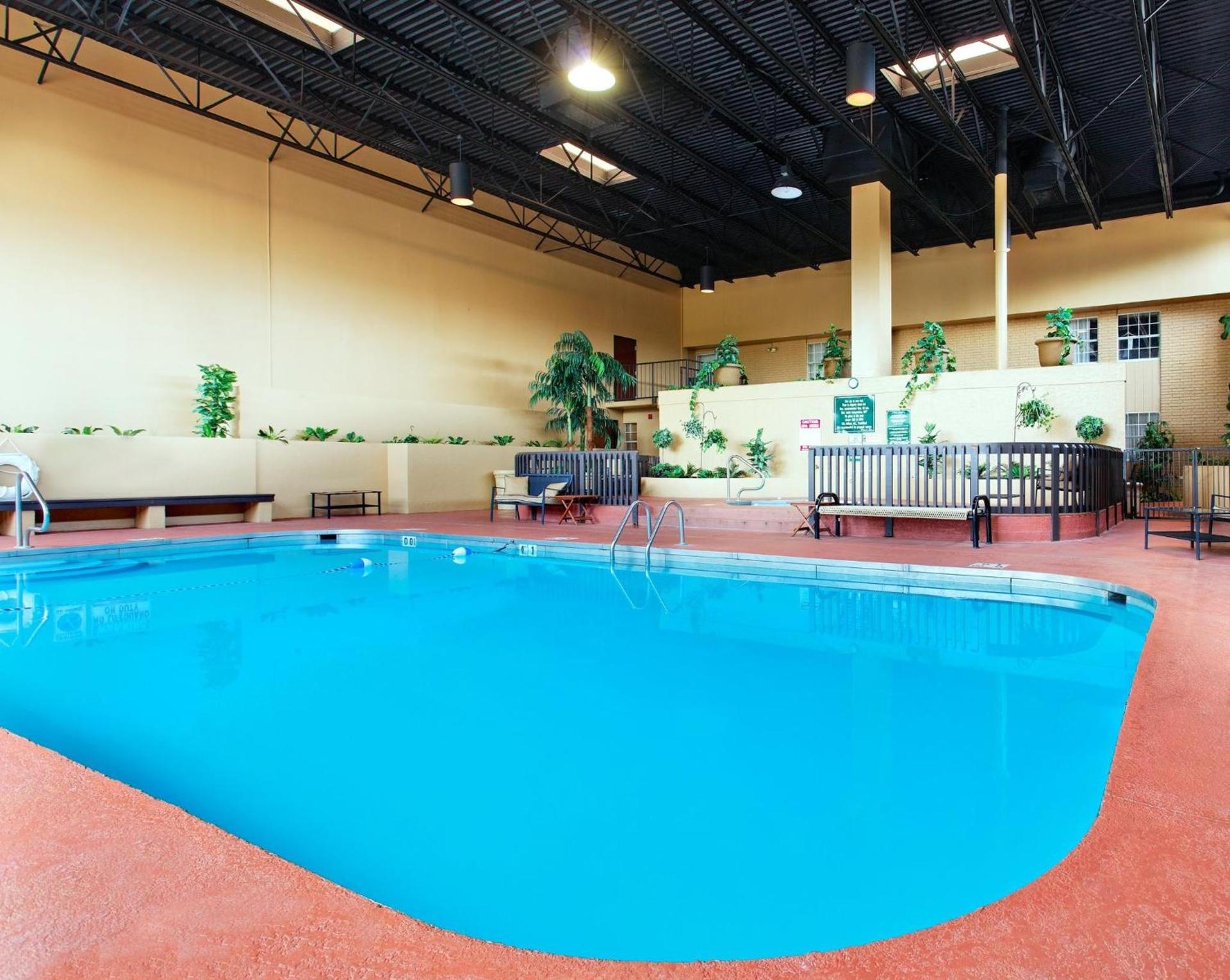 Holiday Inn Blytheville by IHG photo 9