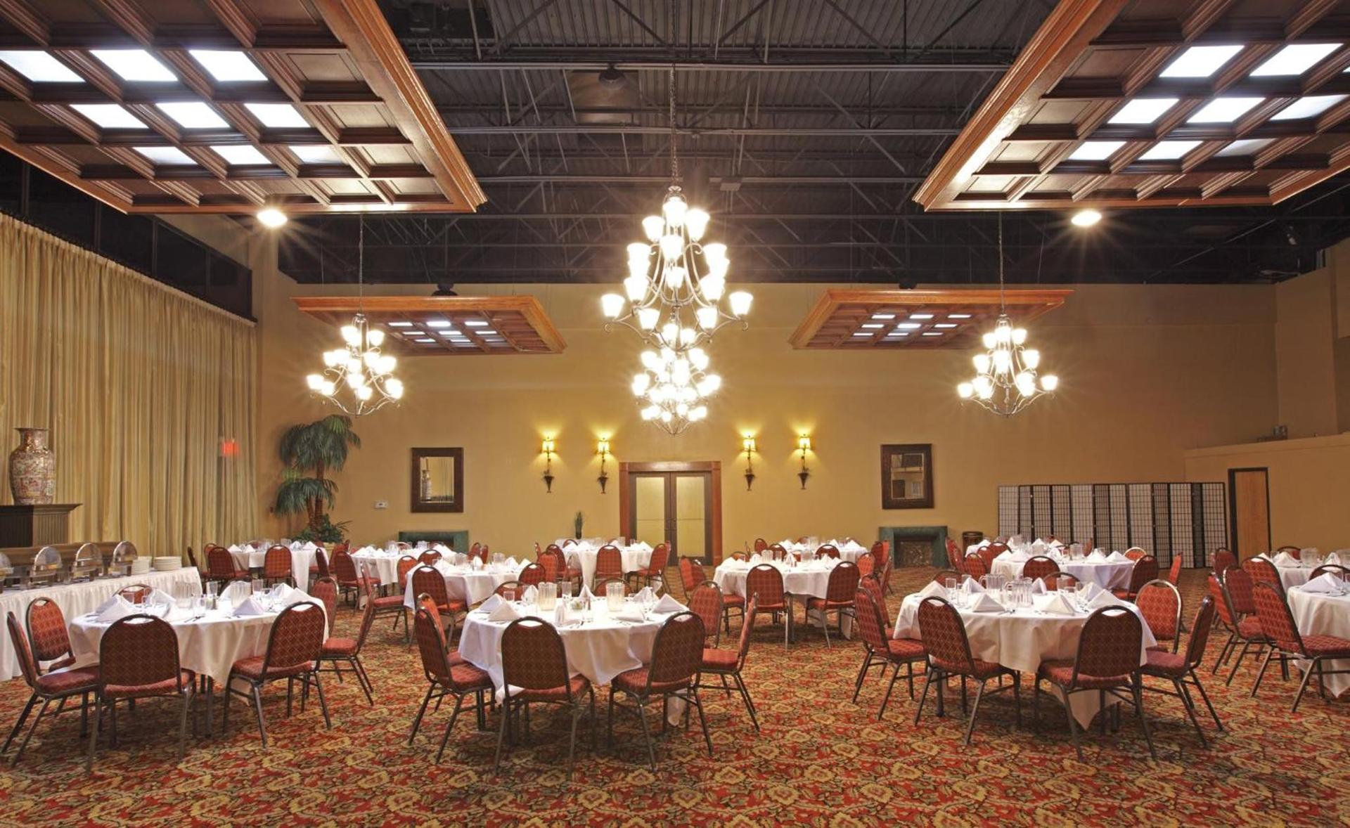 Holiday Inn Blytheville by IHG photo 16