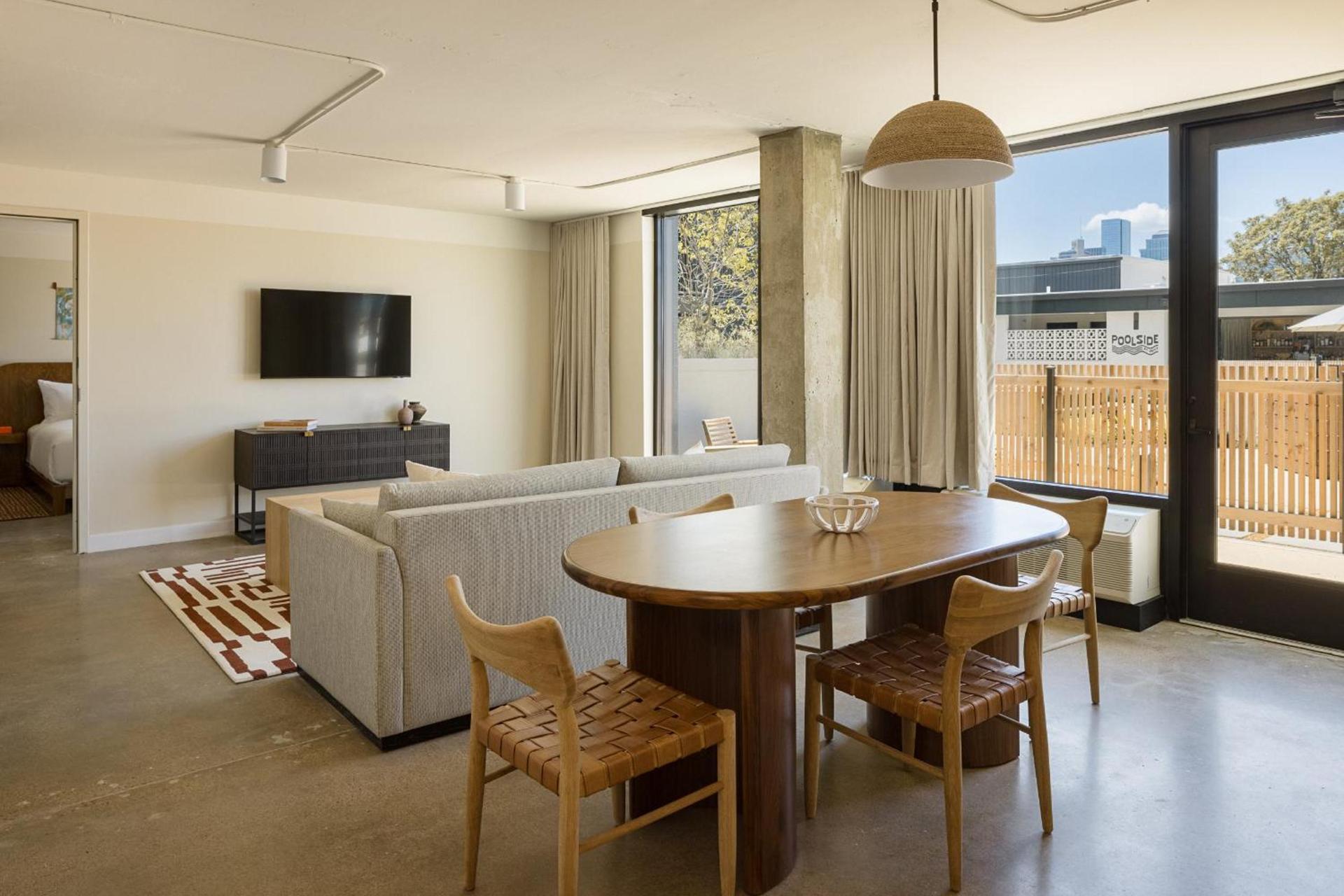Drift Nashville, a Member of Design Hotels photo 14